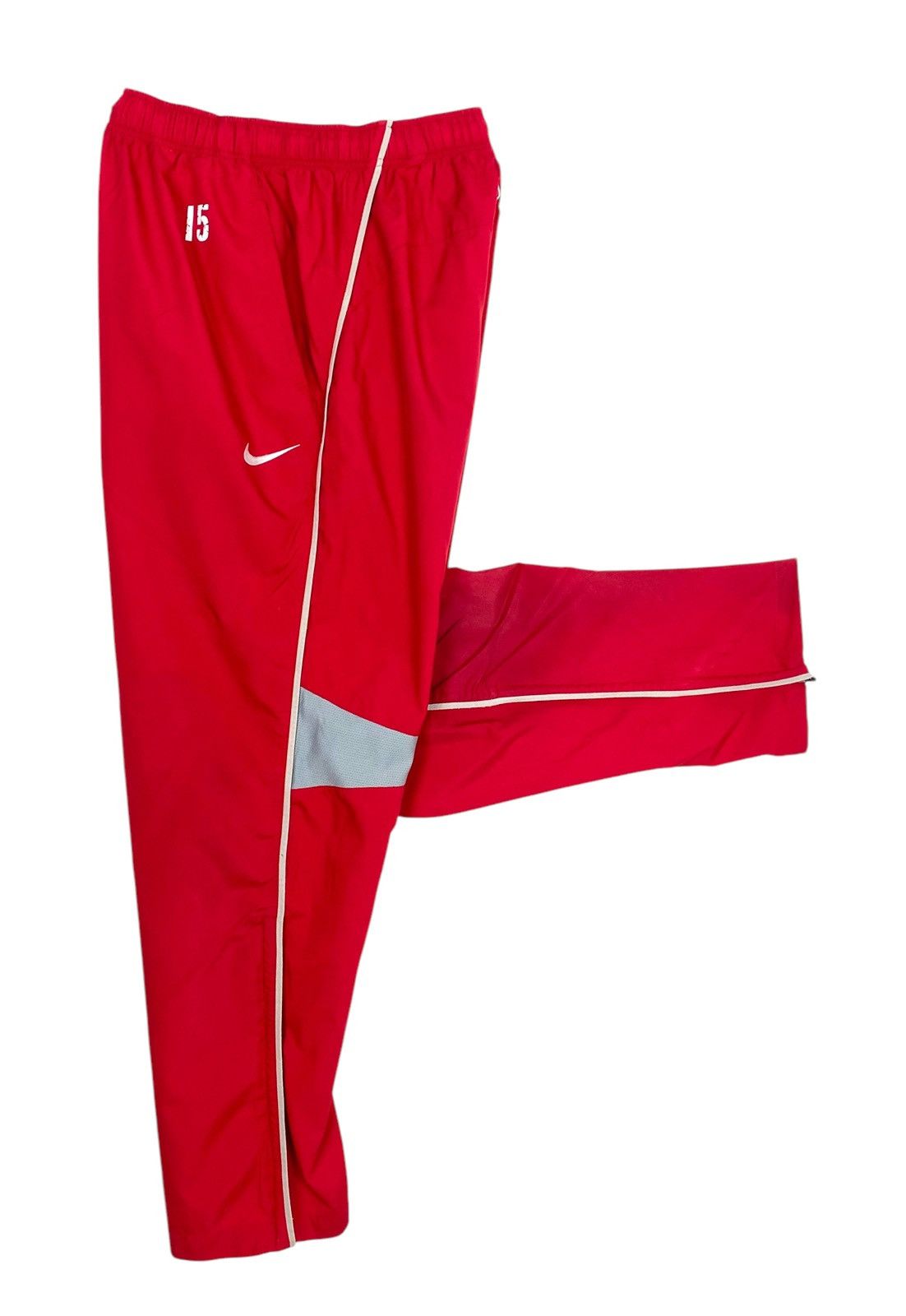 Nike Rare‼️ Nike Tracksuit Small Logo Size US 29 - 1 Thumbnail