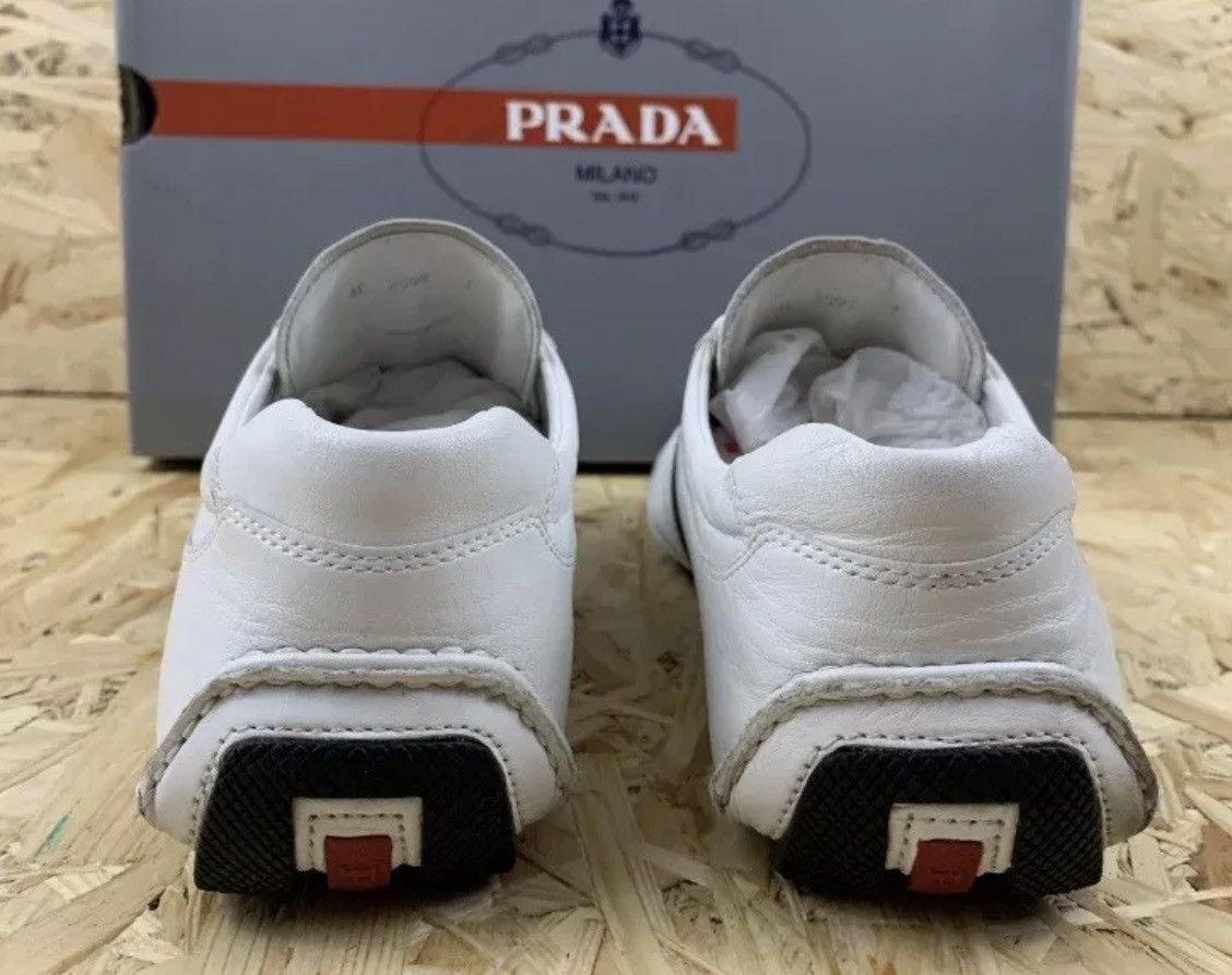 Prada Prada sneakers size 9 US Size US 9 / EU 42 - 7 Thumbnail