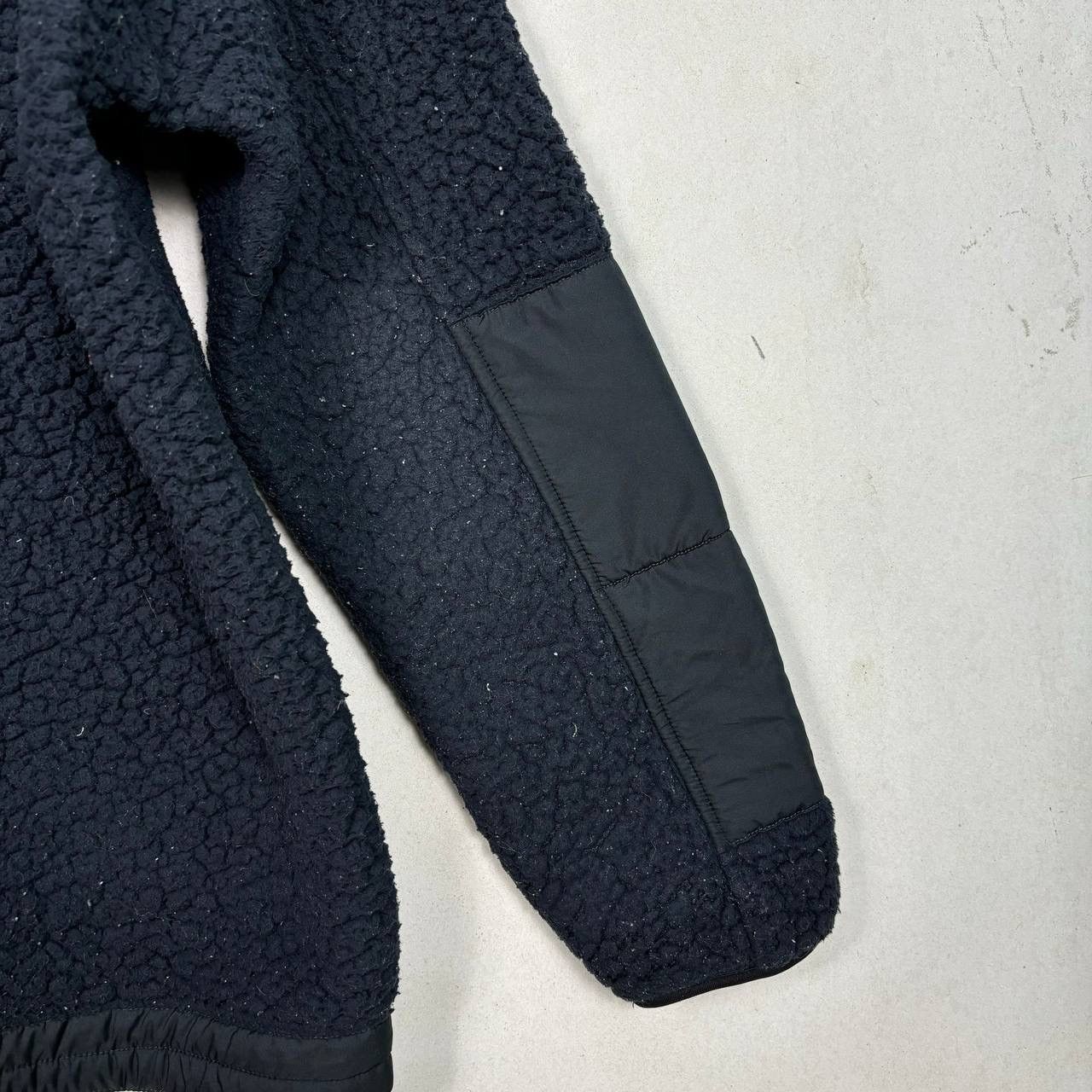 Undercover × Uniqlo Undercover by Jun Takshi x Uniqlo Boa Fleece Black Jacket Size US L / EU 52-54 / 3 - 5 Thumbnail