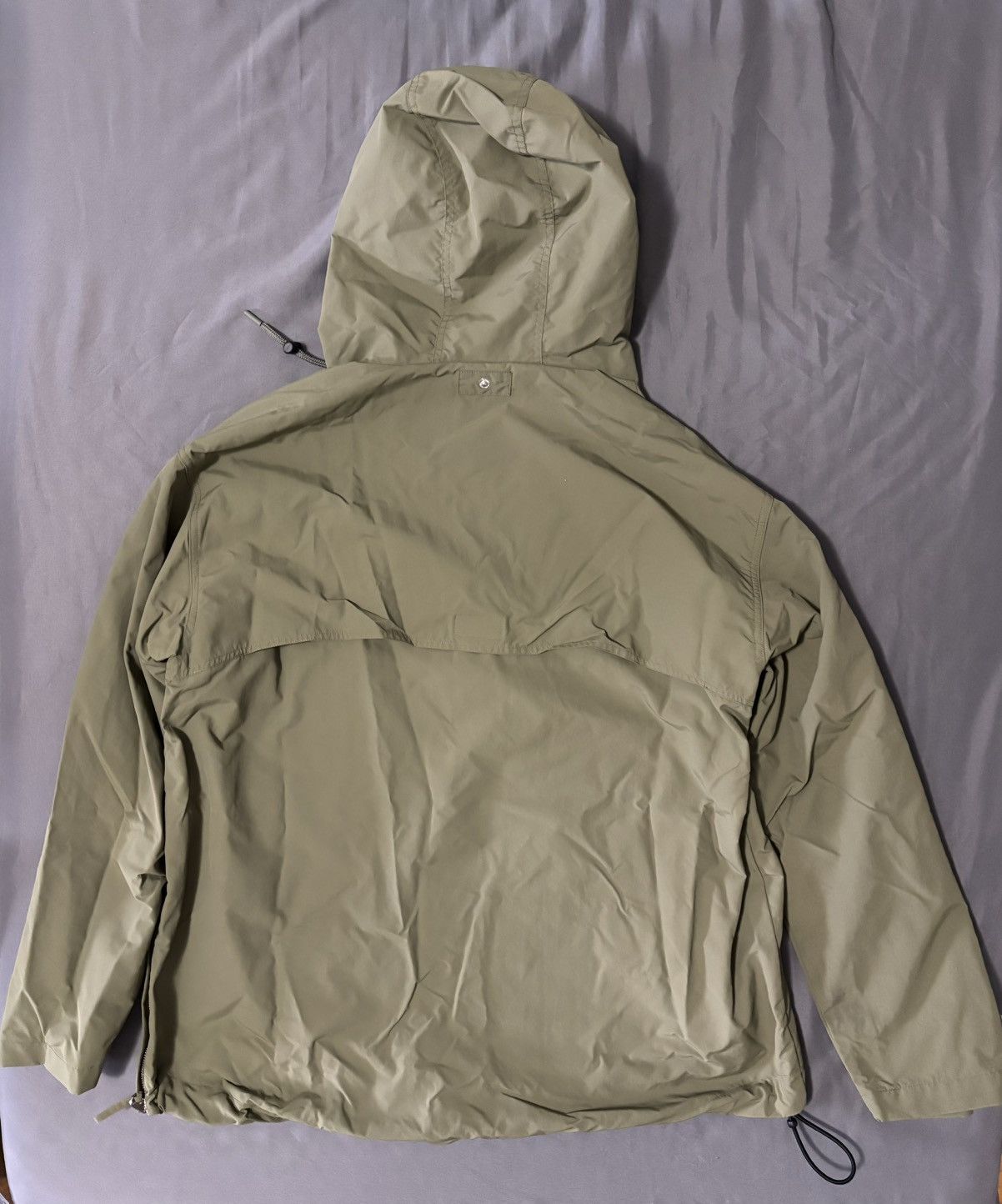 Converse × Kim Jones Kim Jones x Converse Parka Size US S / EU 44-46 / 1 - 2 Thumbnail