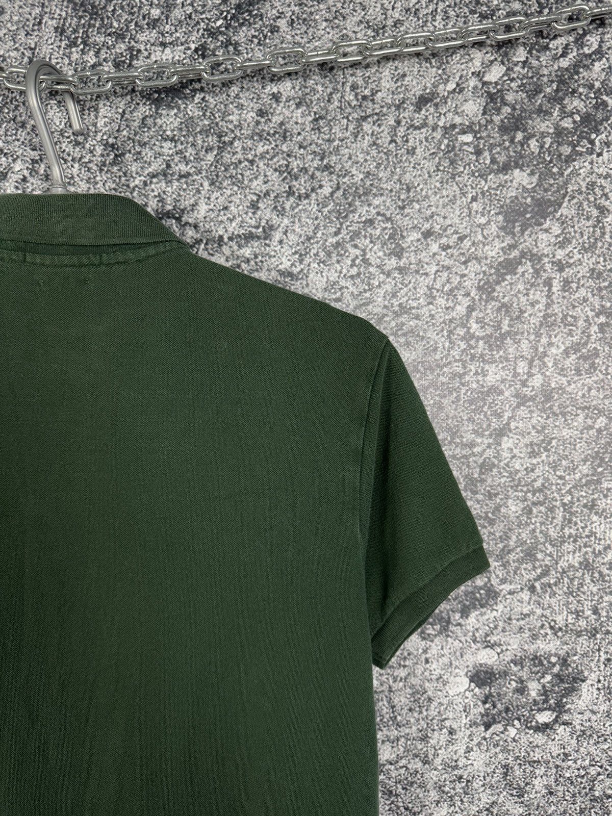 Polo Ralph Lauren Men’s Polo Ralph Lauren Fine Quality Goods Polo Shirt Size S Size US S / EU 44-46 / 1 - 10 Thumbnail