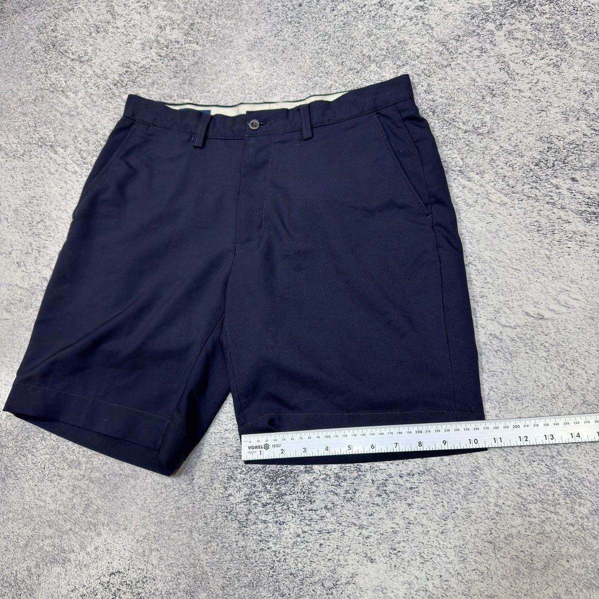 Polo Ralph Lauren Polo Ralph Lauren Mens Shorts 32 size (M) Size US 32 / EU 48 - 12 Thumbnail