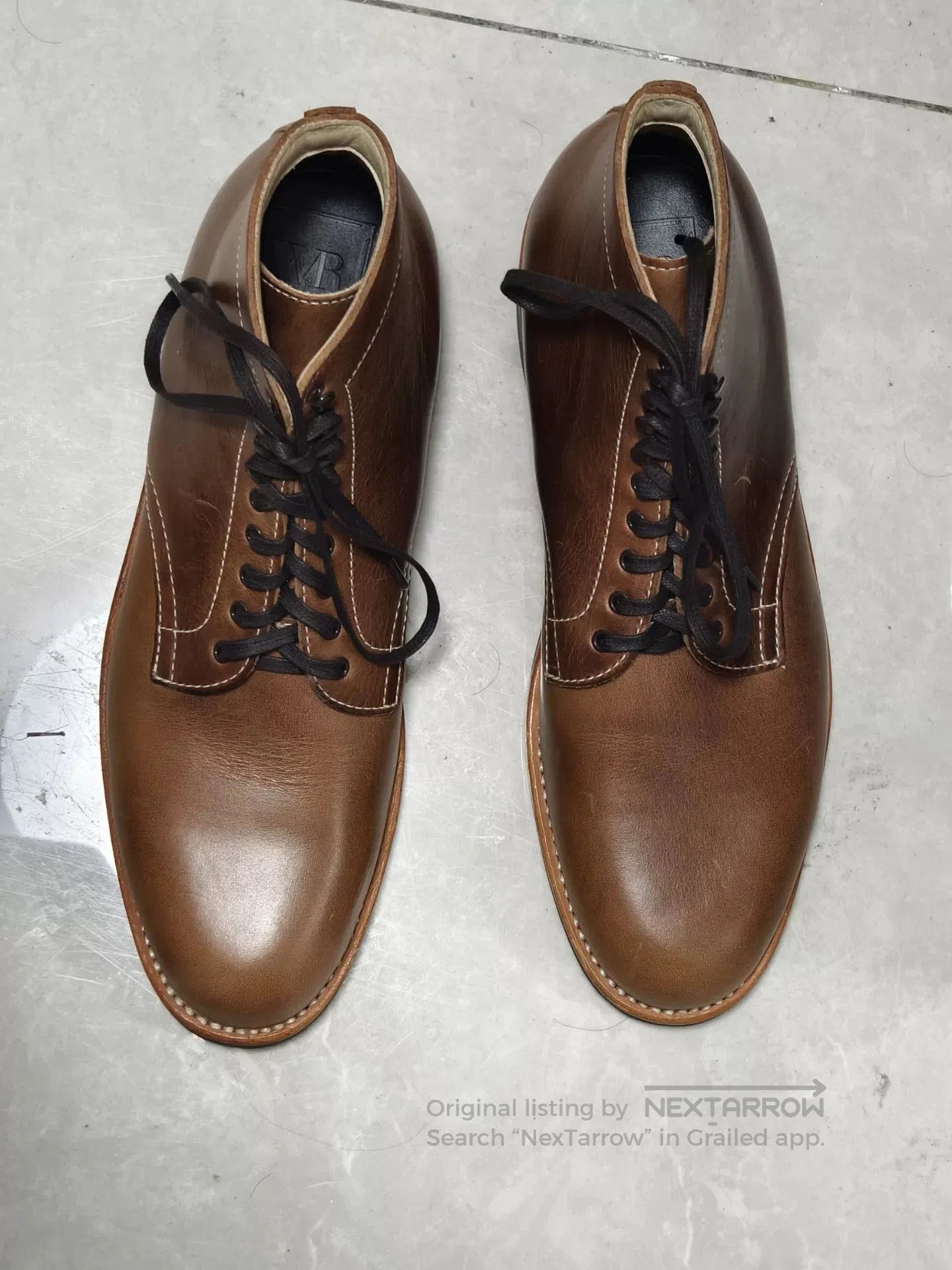 White's Boots White's Boots Main Street Series. Size US 9.5 / EU 42-43 - 2 Thumbnail