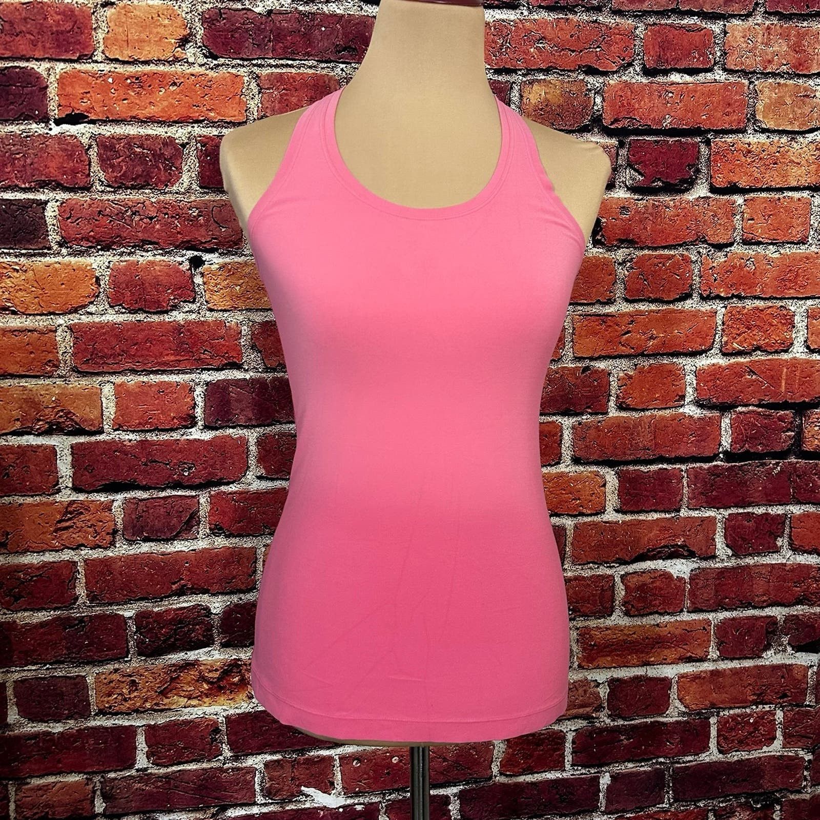 Lululemon Lululemon Tank top Size S / US 4 / IT 40 - 2 Thumbnail