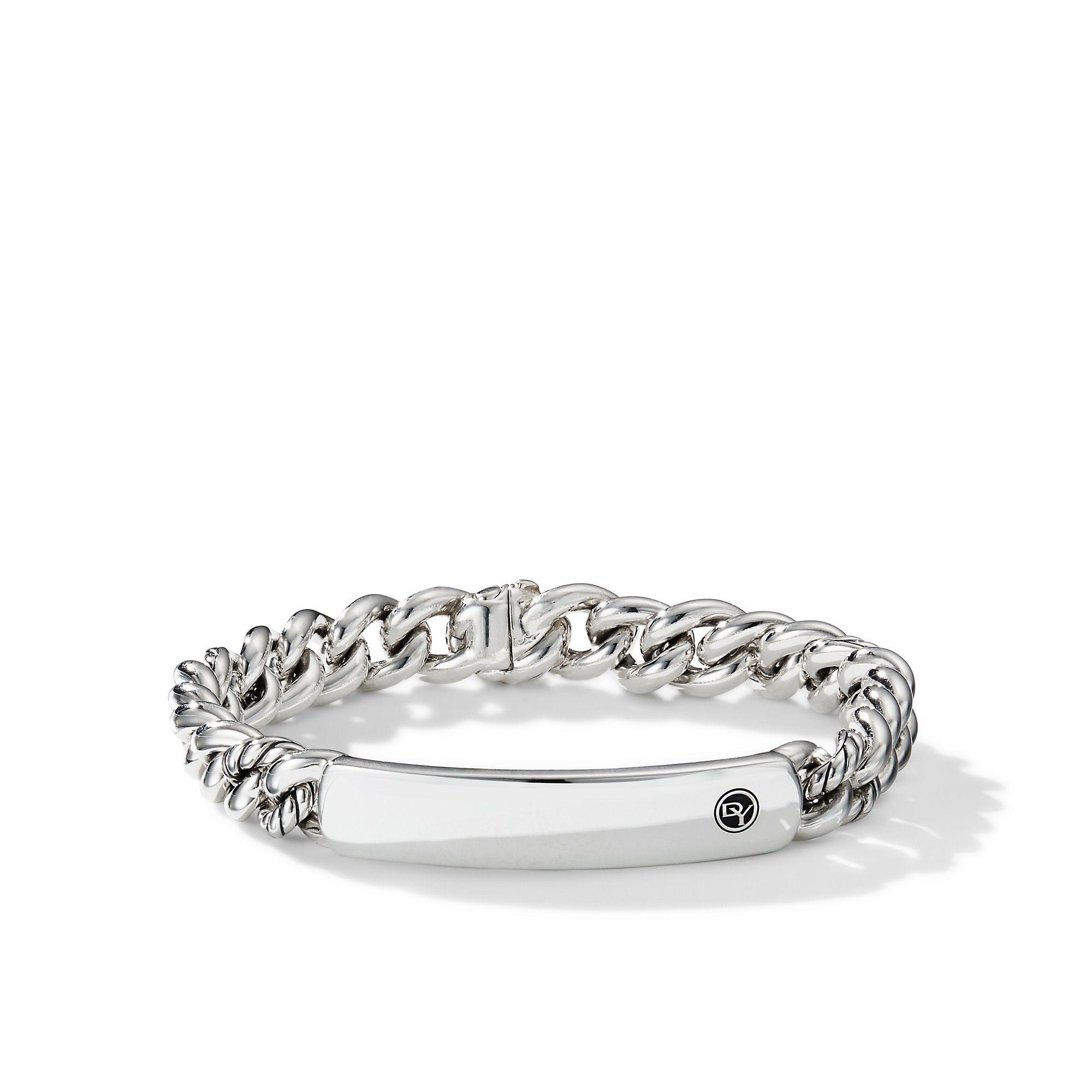 David Yurman o1w1db10325 Bracelet in Sterling Silver Size ONE SIZE - 1 Preview