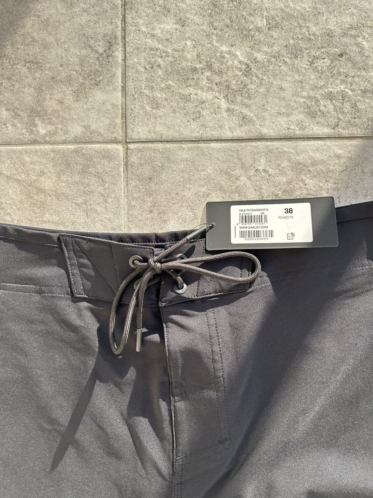 Oakley Oakley COLOR BLOCK SHADE BOARDSHORT 21 Size US 38 / EU 54 - 4 Thumbnail