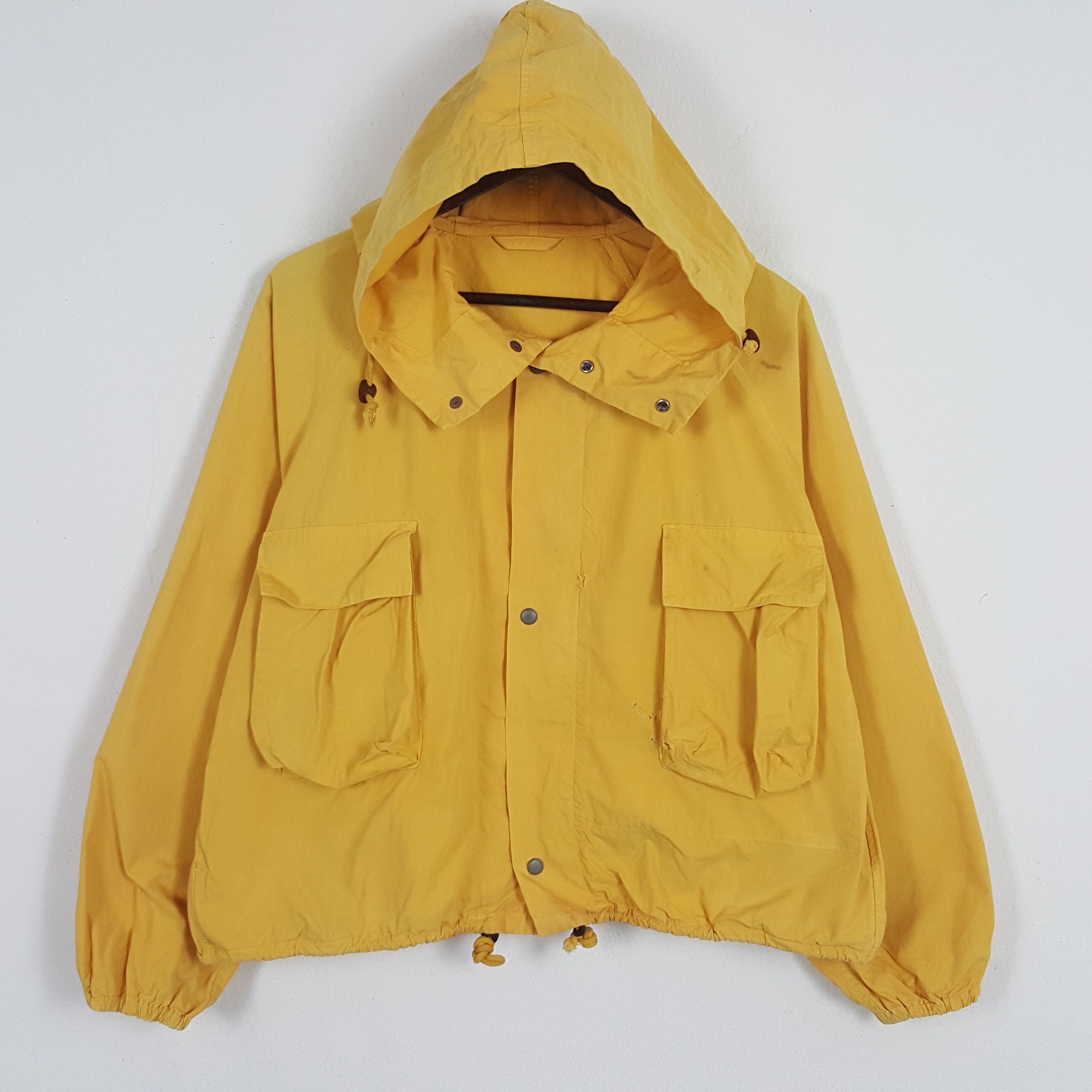 45rpm × Vintage Vintage 45rpm Custom Art Skulls Zipper Oversized Jacket Size US M / EU 48-50 / 2 - 3 Thumbnail