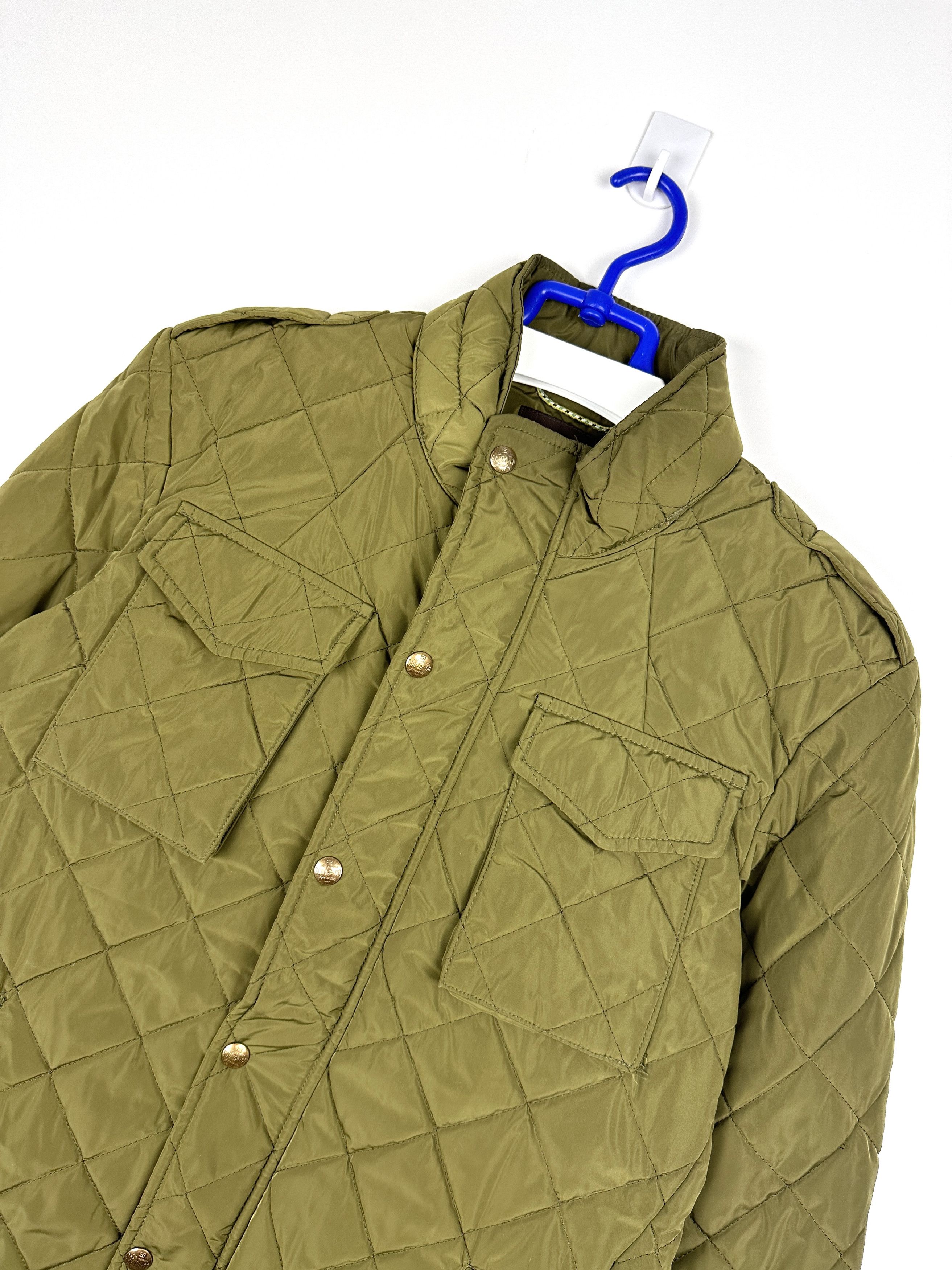 Scotch & Soda Scotch & Soda men quilted elegant jacket Size US L / EU 52-54 / 3 - 2 Thumbnail