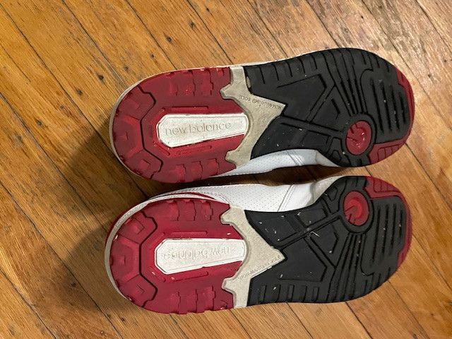 Other New Balance 550 Size US 10 / EU 43 - 7 Thumbnail