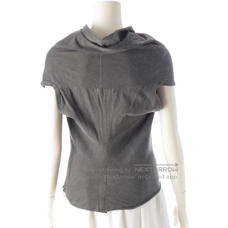 Comme des Garcons Comme Des Garcons One size fits all Short-sleeve Top Size XS / US 0-2 / IT 36-38 - 4 Thumbnail