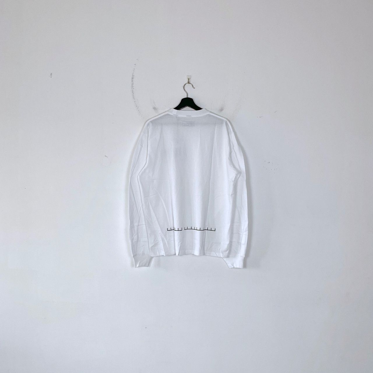 Random Identities RANDOM IDENTITIES MOSQUITO LS T SHIRT Size US M / EU 48-50 / 2 - 3 Thumbnail