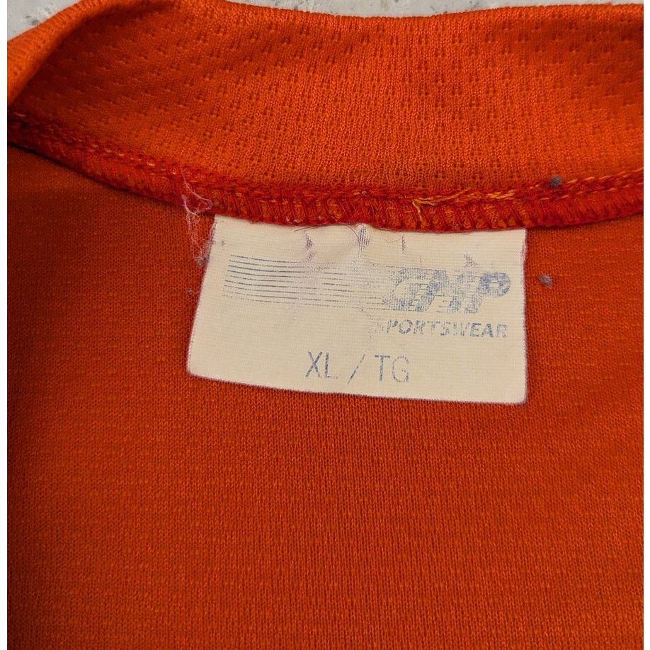 Vintage Vintage The Good, The Bad & The Ugly "Hero" Jersey Size US XL / EU 56 / 4 - 3 Thumbnail