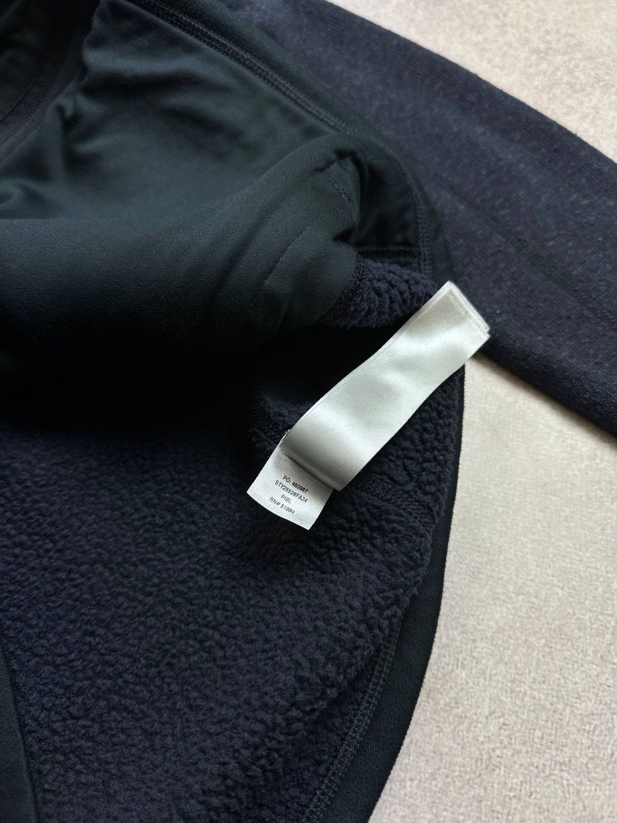 Patagonia Vintage Patagonia Polartec Retro Sherpa Zip Jacket L Size US L / EU 52-54 / 3 - 9 Thumbnail