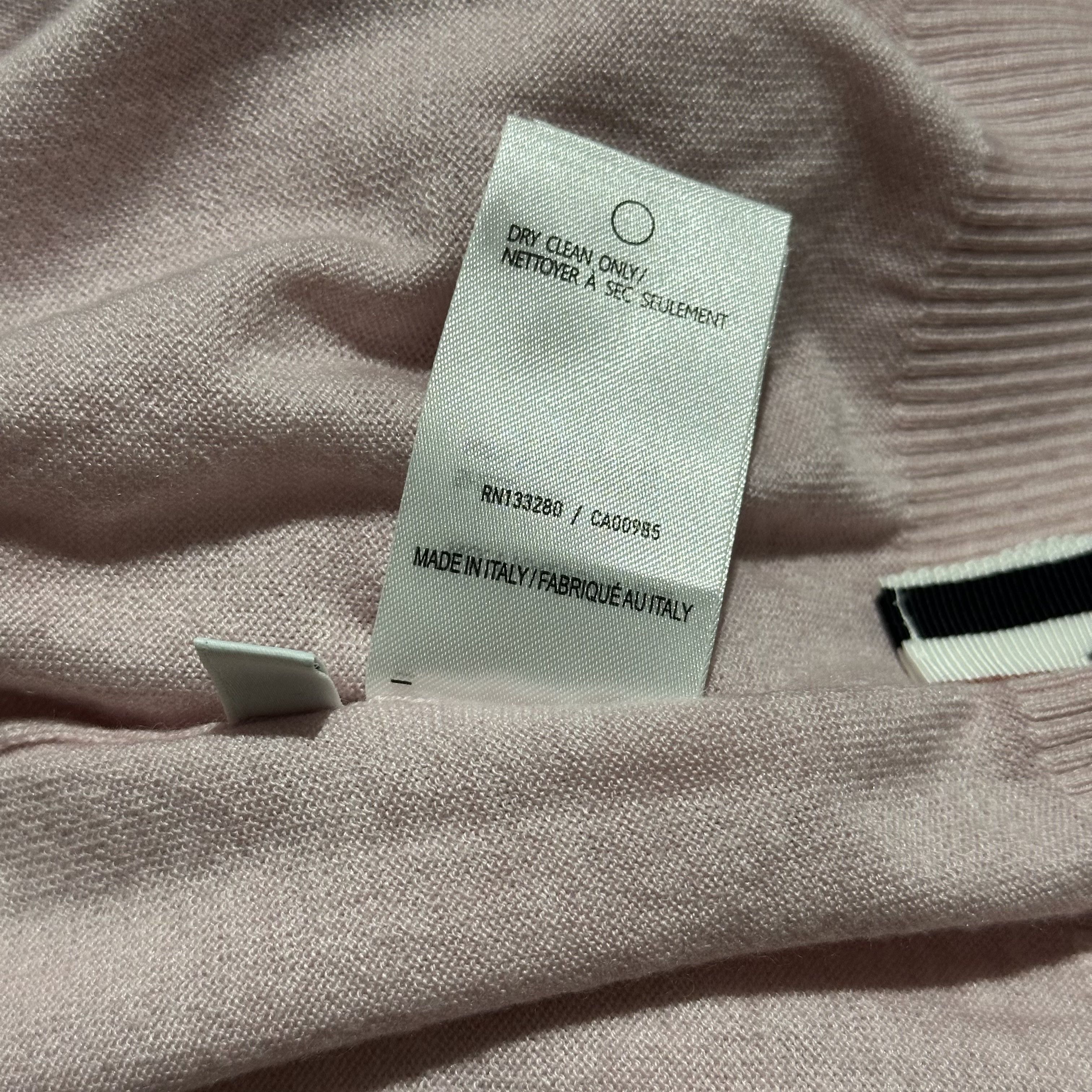Thom Browne Thom Browne Knitwear Crewneck Size S / US 4 / IT 40 - 8 Thumbnail