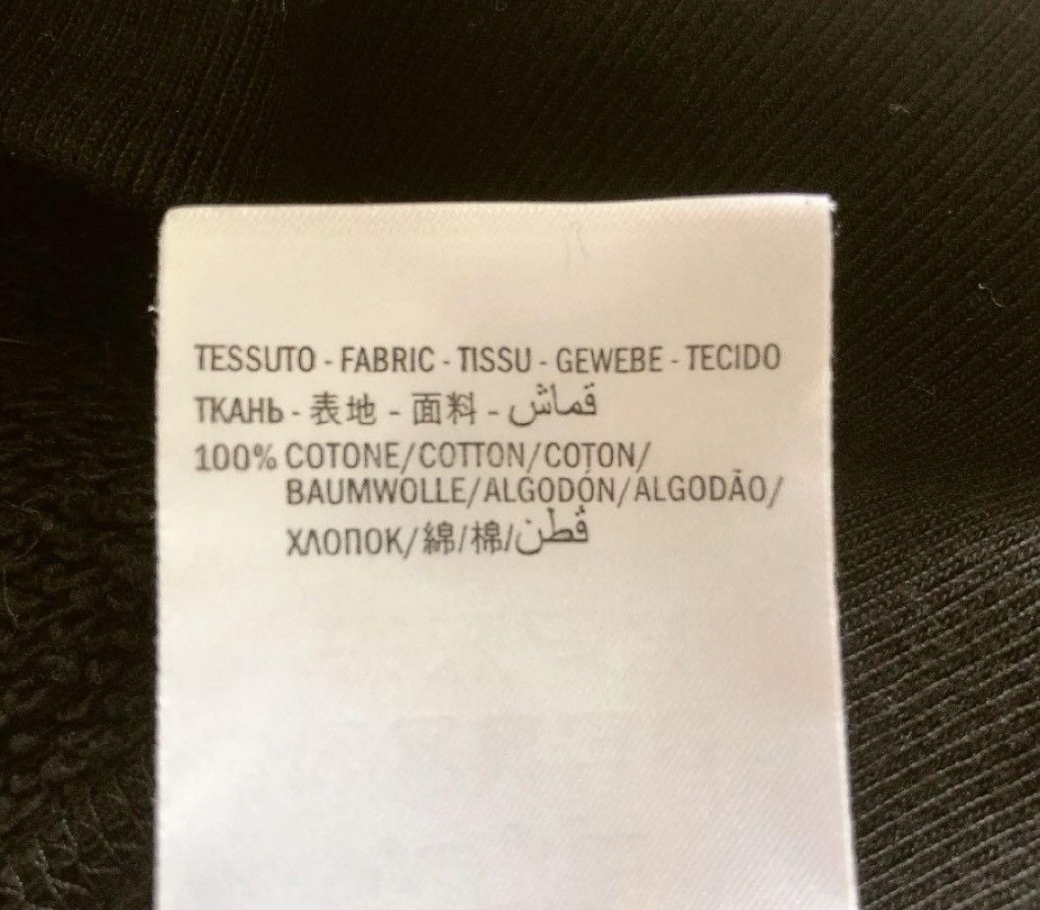 Gucci Gucci “Classic Logo” Hoodie Size US XS / EU 42 / 0 - 12 Thumbnail