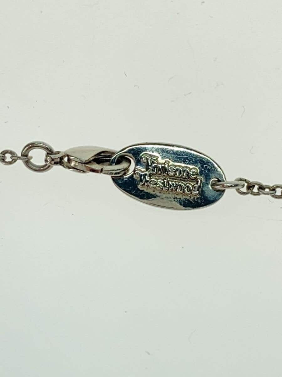 Vivienne Westwood Orb Necklace Size ONE SIZE - 3 Thumbnail
