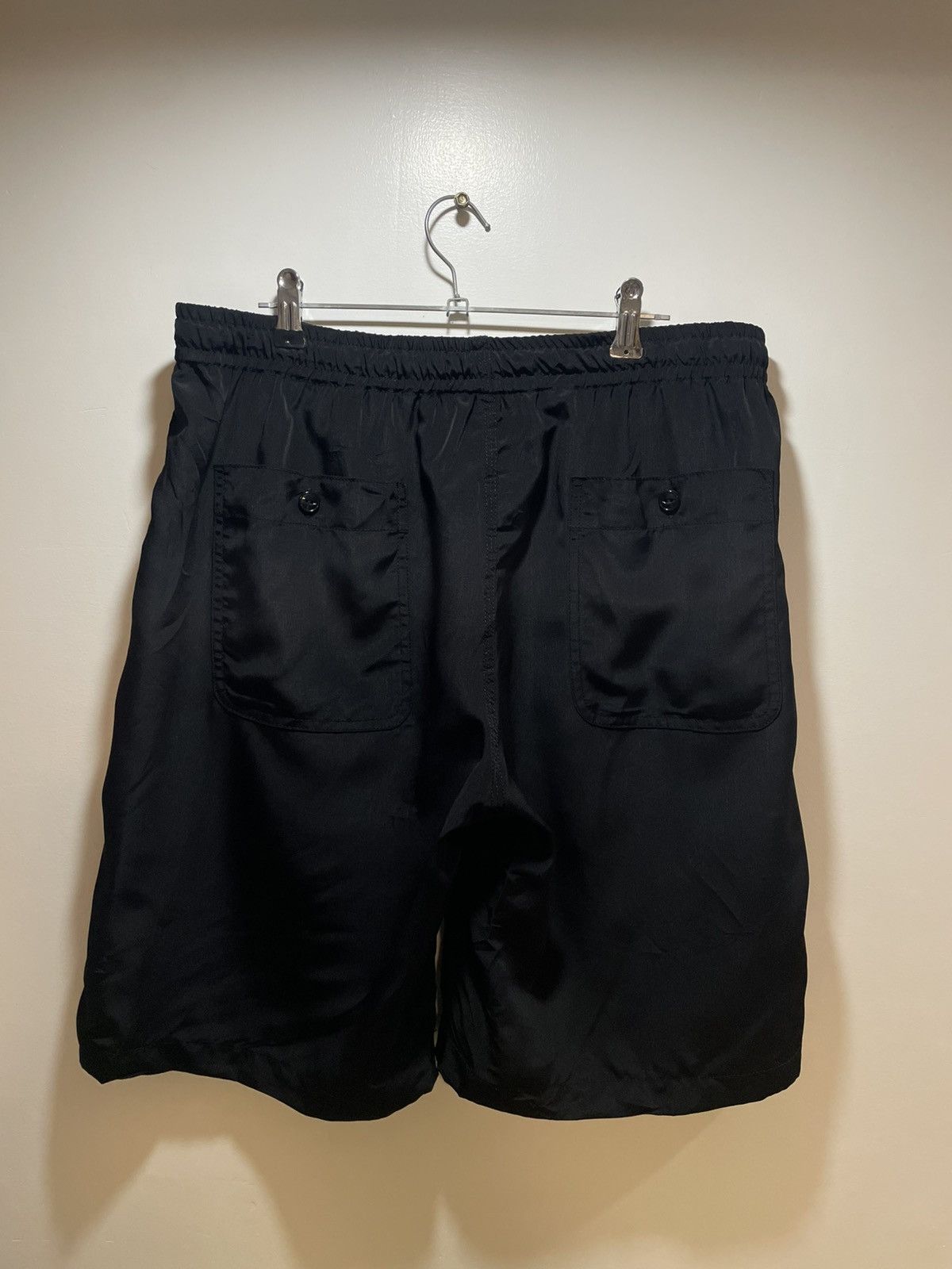 Needles Needles Basketball Shorts Size US 32 / EU 48 - 7 Thumbnail