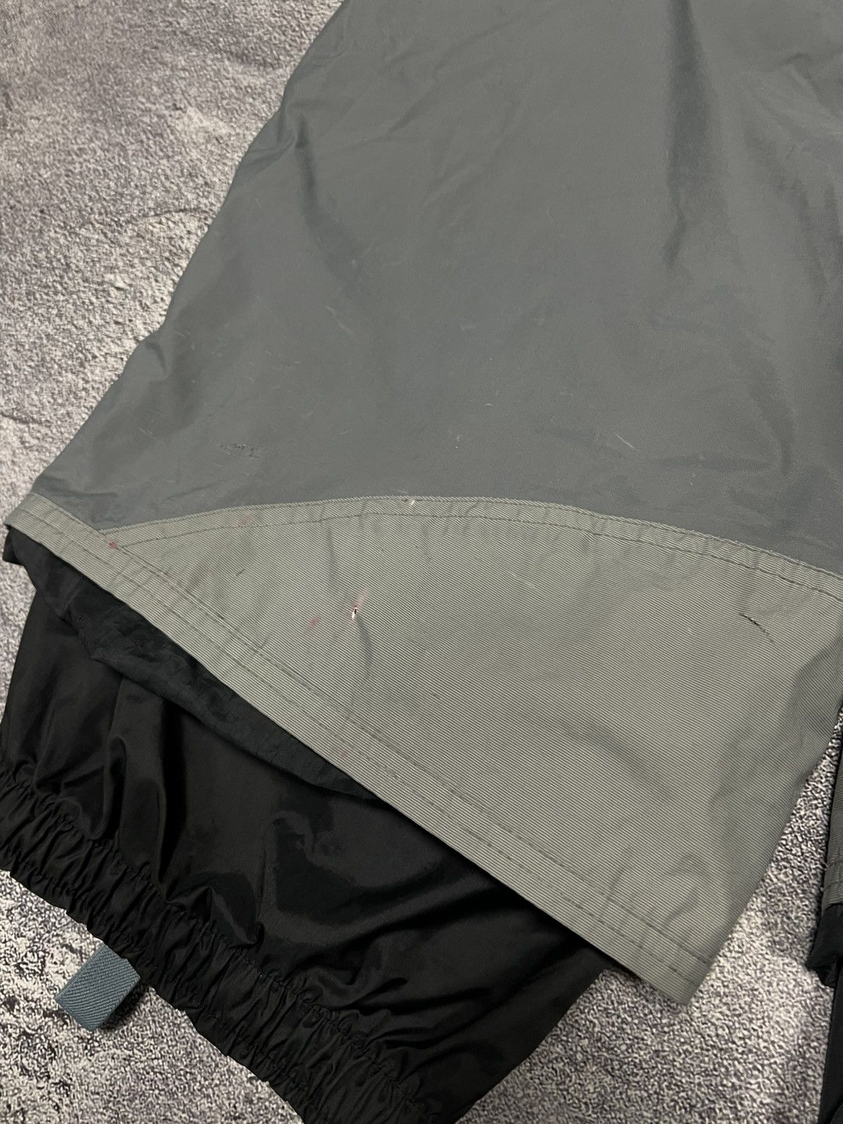 Nike × Nike ACG Vintage Ski pants Nike Acg size Xl Size US 36 / EU 52 - 11 Thumbnail