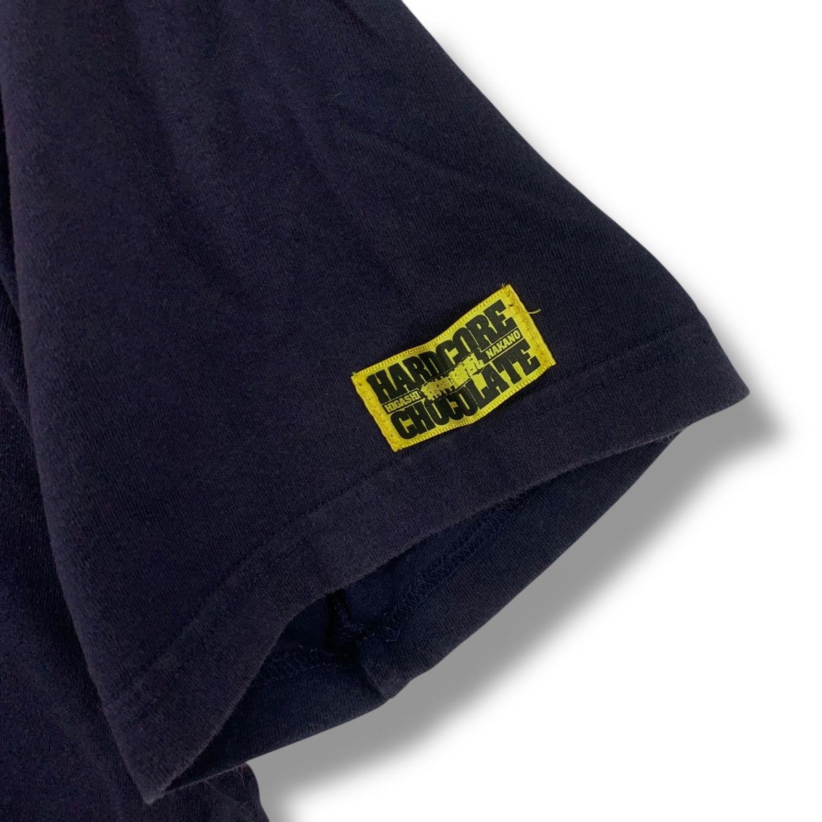 Anime × Japanese Brand Japanese Brand Hardcore Chocolate x COBRA The Psycho Gun Size US L / EU 52-54 / 3 - 8 Thumbnail