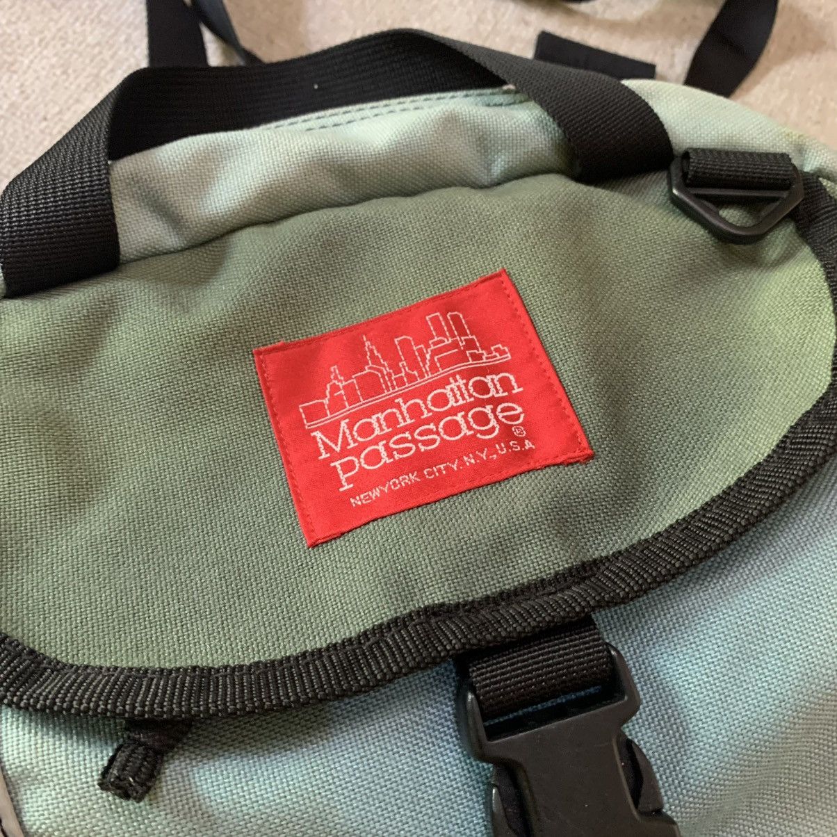 Other Manhattan Passage 4Way Convertor Fanny Pack Size 36 - 3 Thumbnail