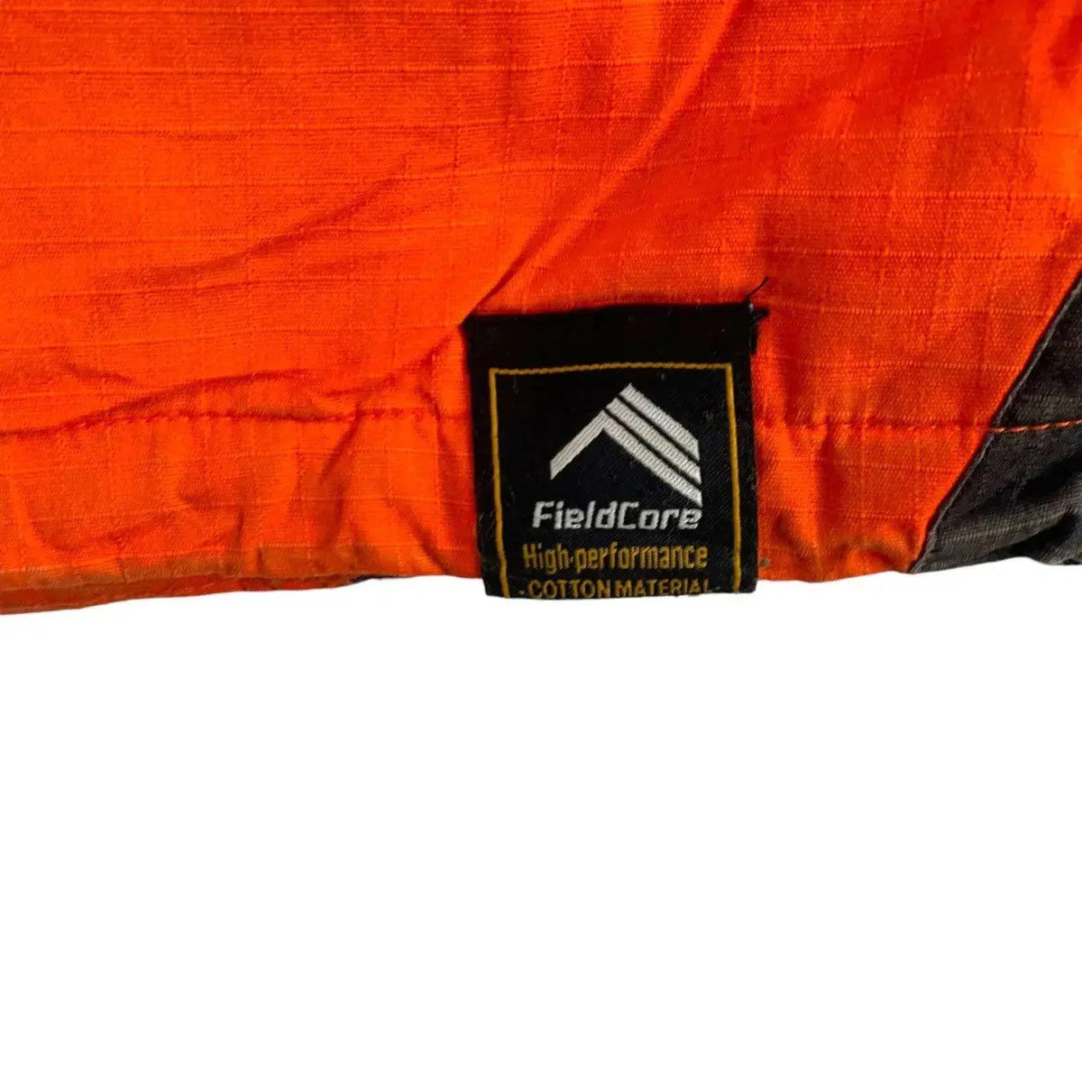 Vintage Vintage FIELDCORE WATER REPELLENT WINDPROOF Parka Size US XL / EU 56 / 4 - 4 Thumbnail