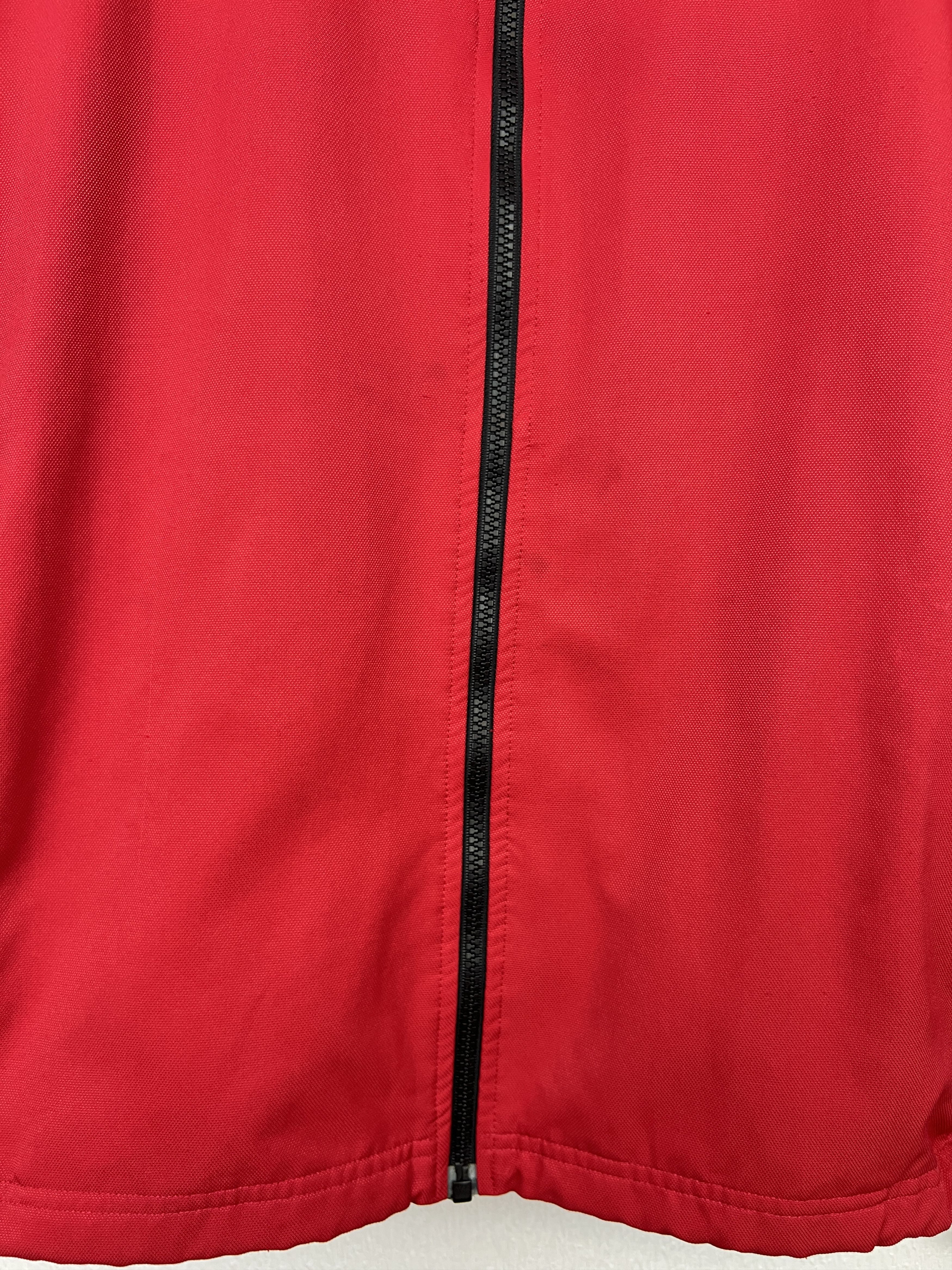 Adidas Vintage 90's Adidas Nurnberg Football Jacket Soccer Size US L / EU 52-54 / 3 - 9 Thumbnail
