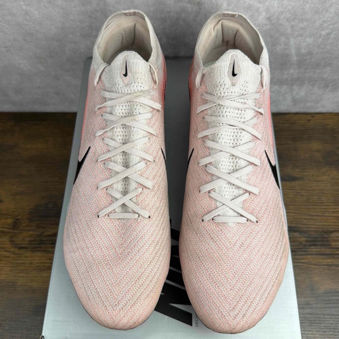 Nike Nike Zoom Mercurial Vapor 16 Elite FG United 002 IB2473-600 Size US 12.5 / EU 45-46 - 5 Thumbnail