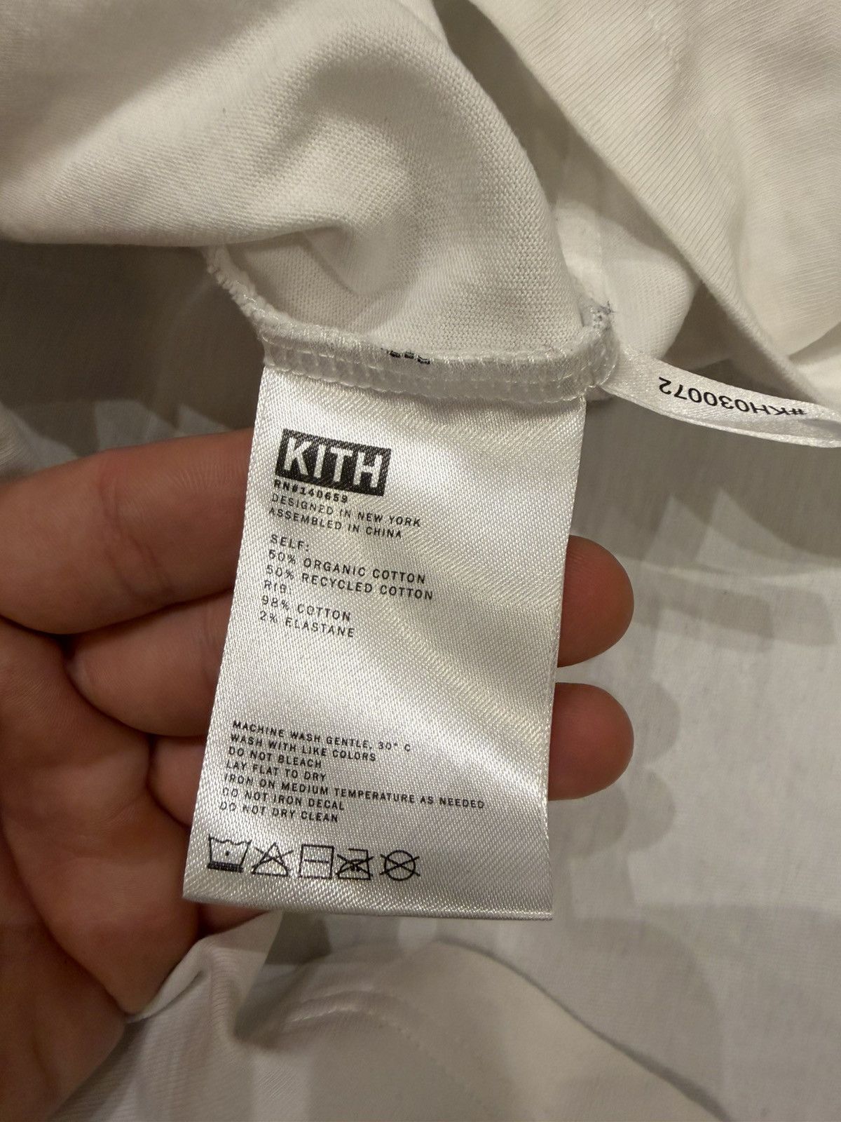 Kith Kith Animal Planet Tee Size US L / EU 52-54 / 3 - 4 Thumbnail