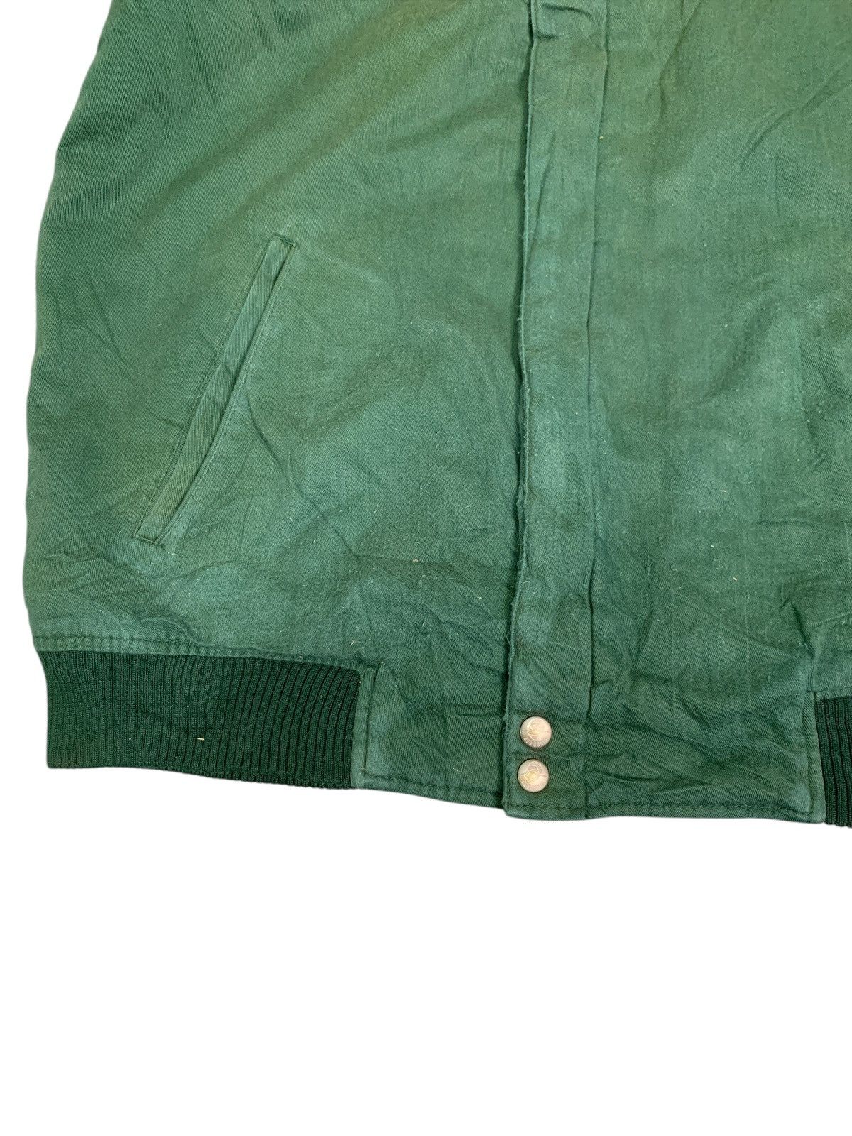 Ben Davis Rare Design Vintage Ben Davis San Francisco Jackets Size US L / EU 52-54 / 3 - 9 Thumbnail