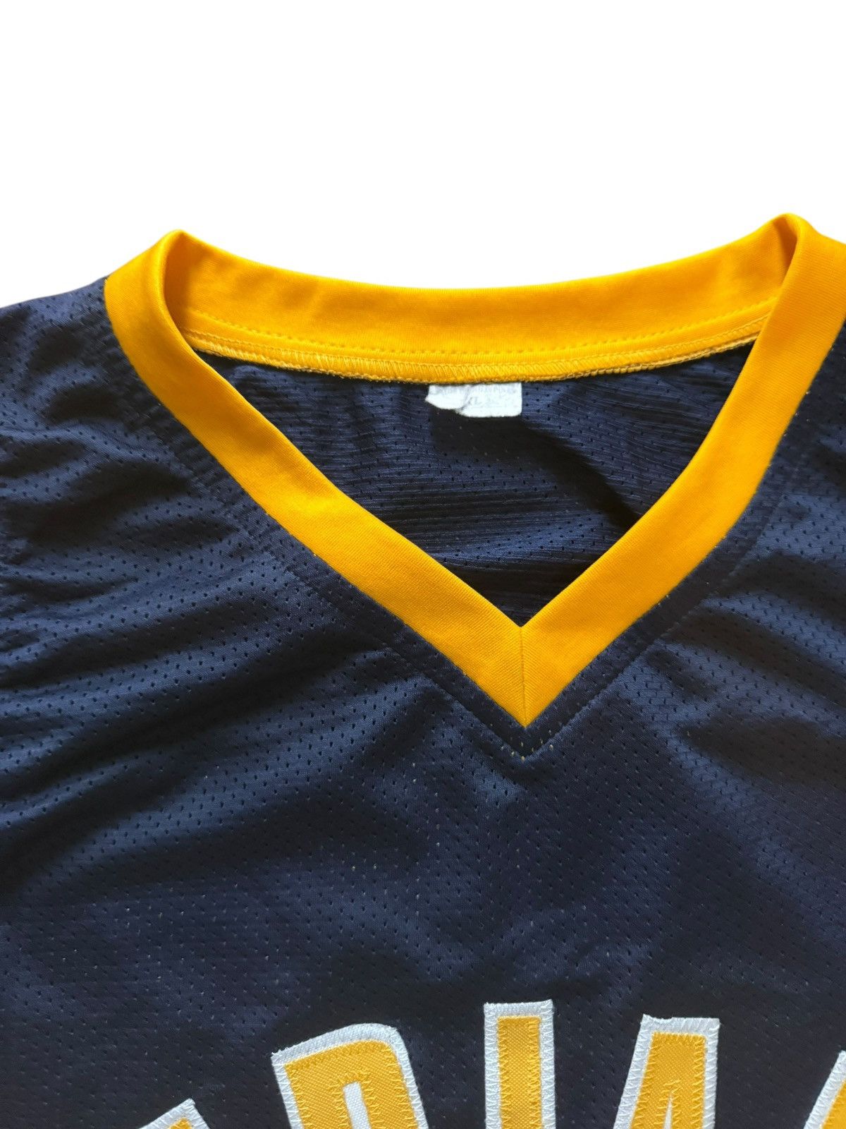 Other Tyrese Haliburton Unbranded Indiana Pacers Jersey Size US XL / EU 56 / 4 - 5 Thumbnail
