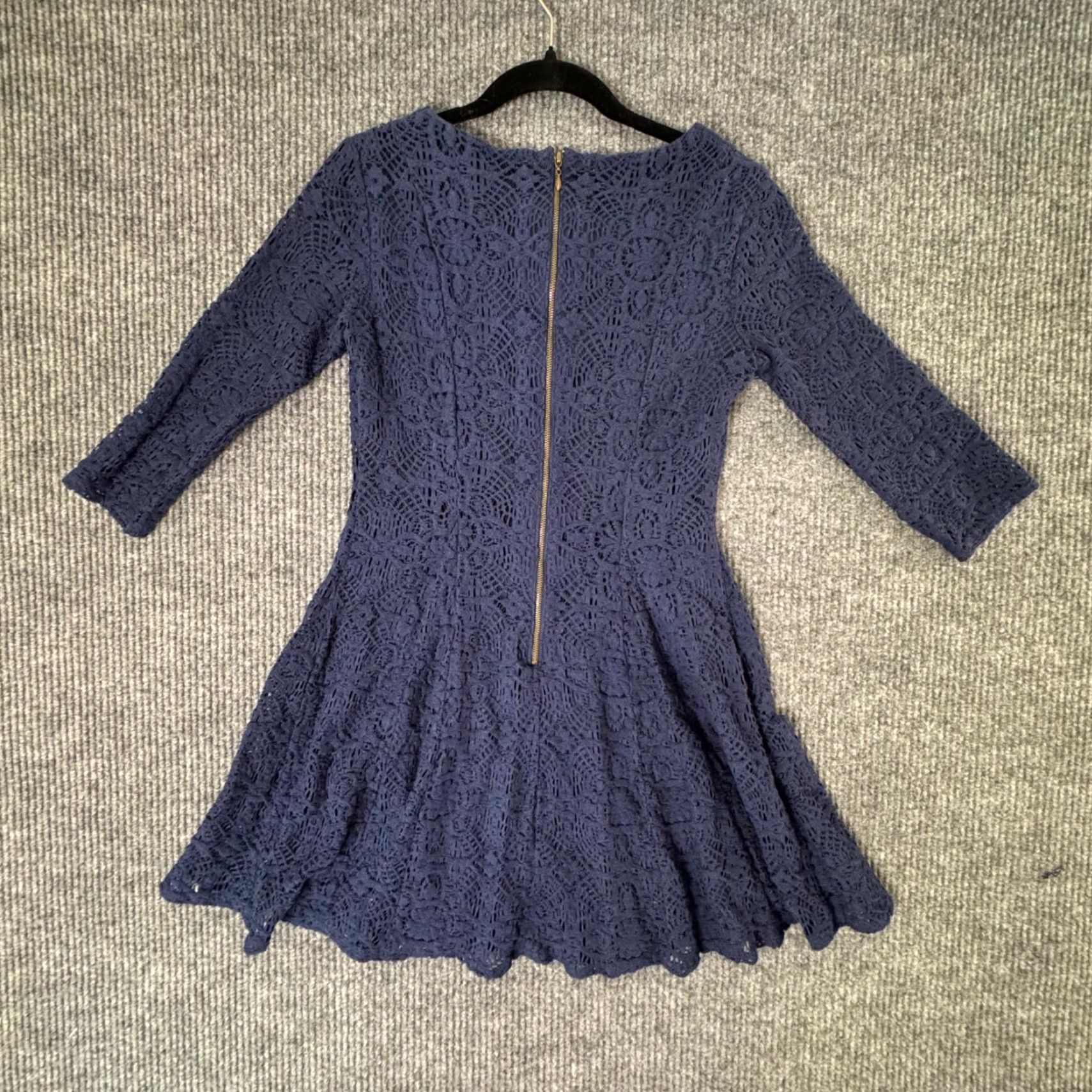 Vintage VINTAGE? No. (Oops) Size S / US 4 / IT 40 - 2 Thumbnail
