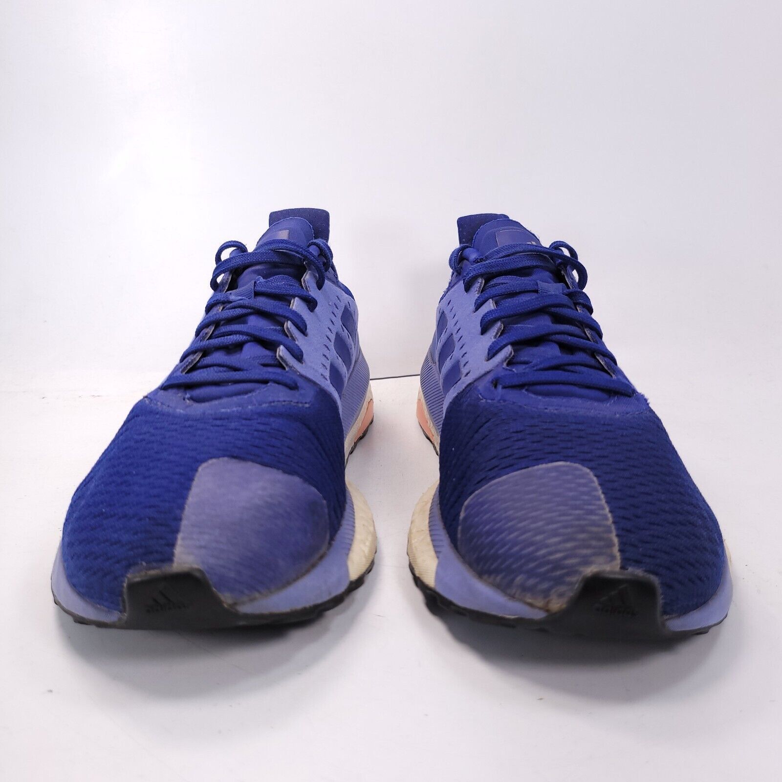 Adidas Adidas Solar Glide ST Athletic Shoe Womens Size 8.5 BB6614 Size US 8.5 / IT 38.5 - 2 Thumbnail