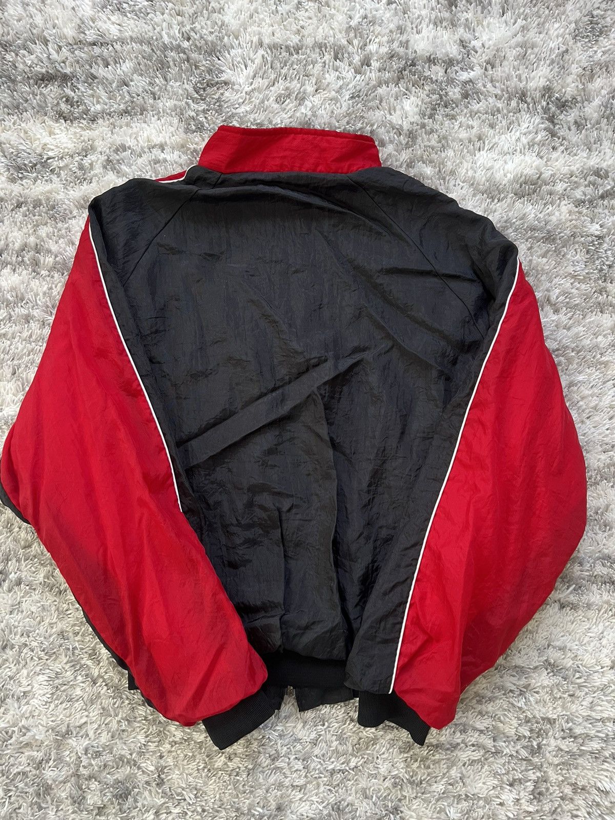 Sports Specialties × Vintage Vintage Snap On Swingster Racing Jacket Size US M / EU 48-50 / 2 - 2 Thumbnail