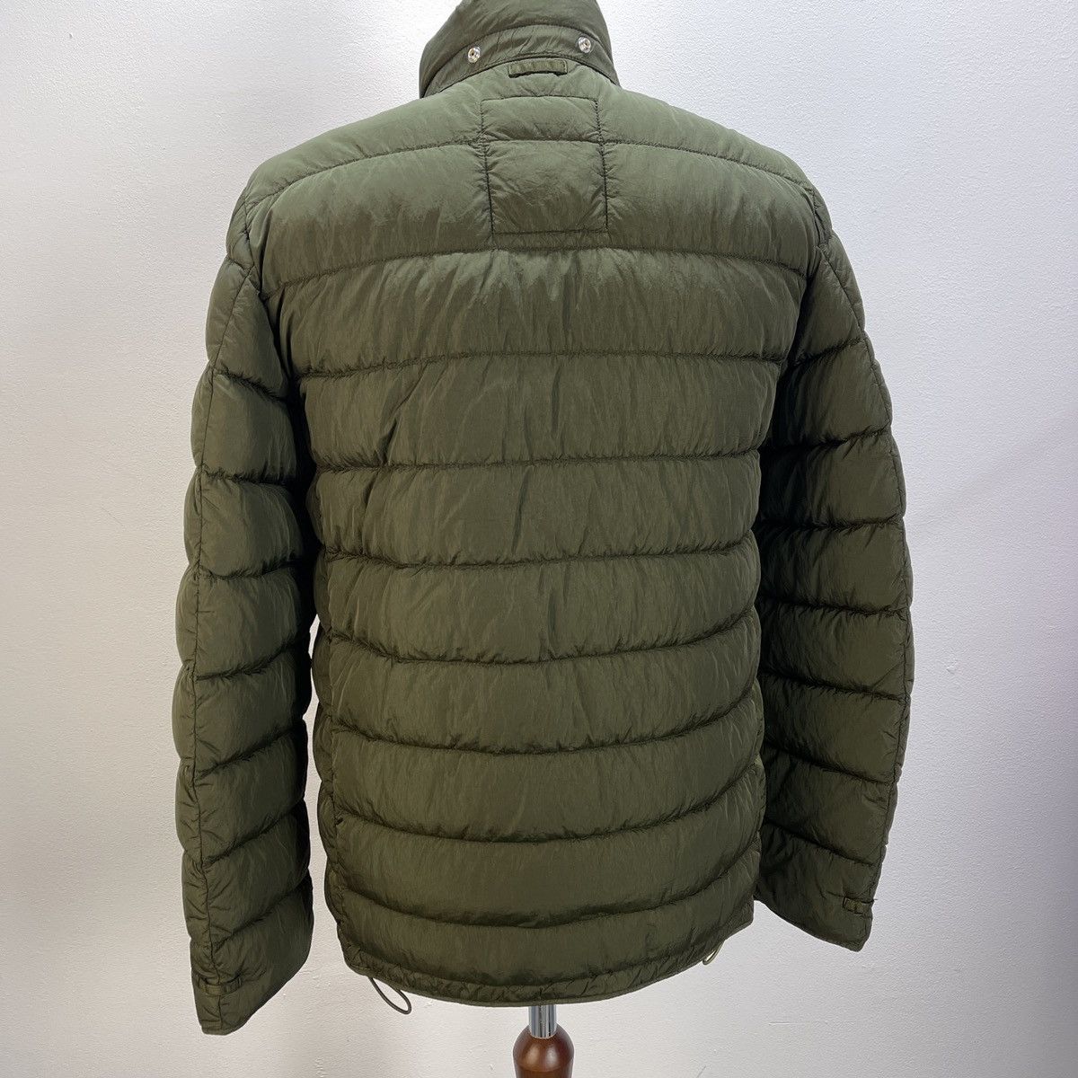 Nemen NEMEN down jacket Size US M / EU 48-50 / 2 - 2 Thumbnail