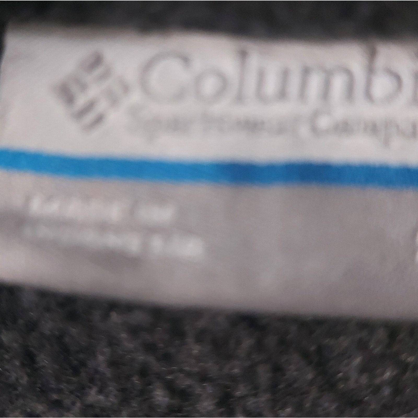 Columbia Columbia Gray Long Sleeve Zip Jacket S Gorpcore Size S / US 4 / IT 40 - 9 Thumbnail