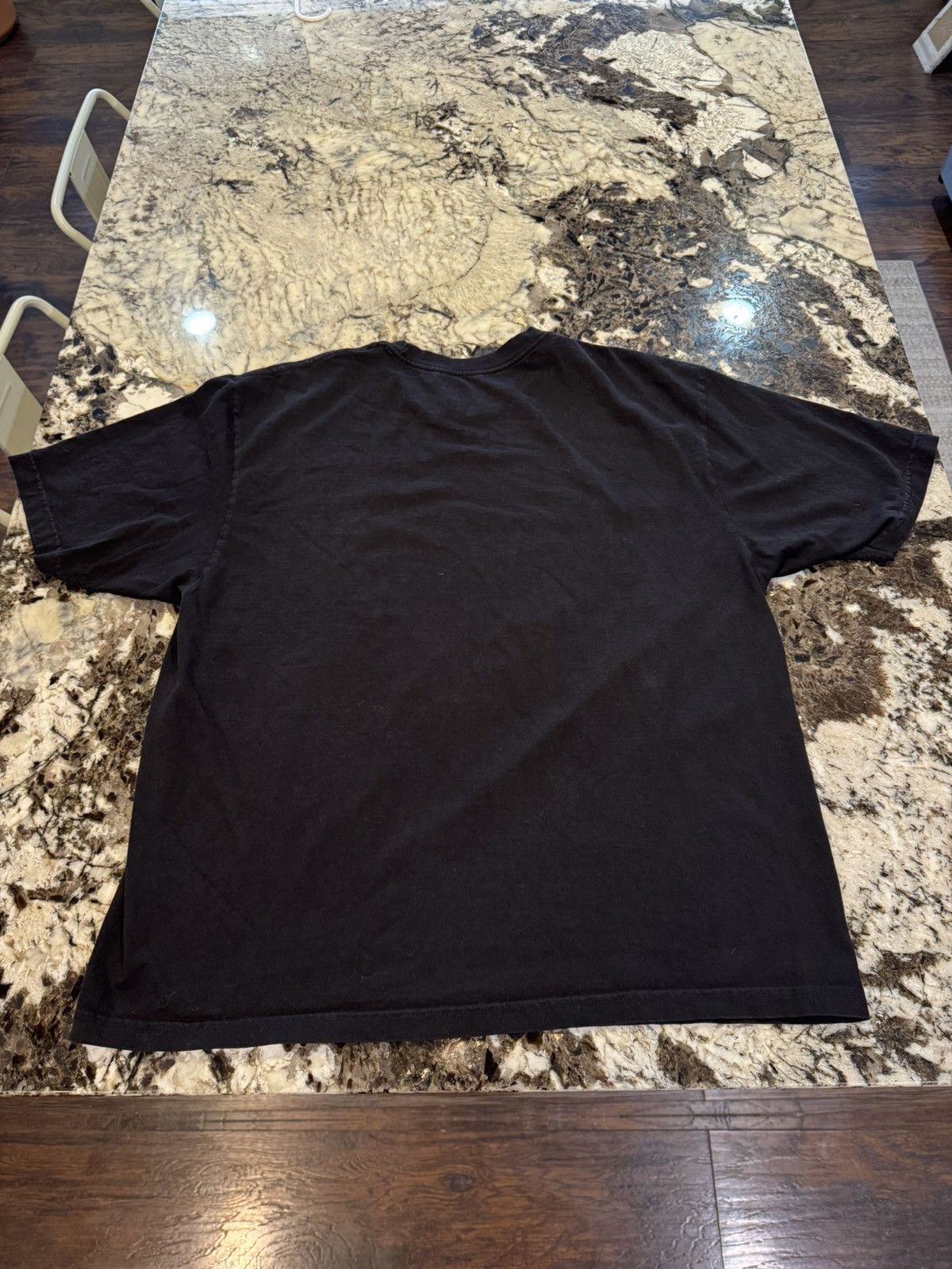 Travis Scott Travis Scott Utopia T-shirt Size US XL / EU 56 / 4 - 3 Thumbnail