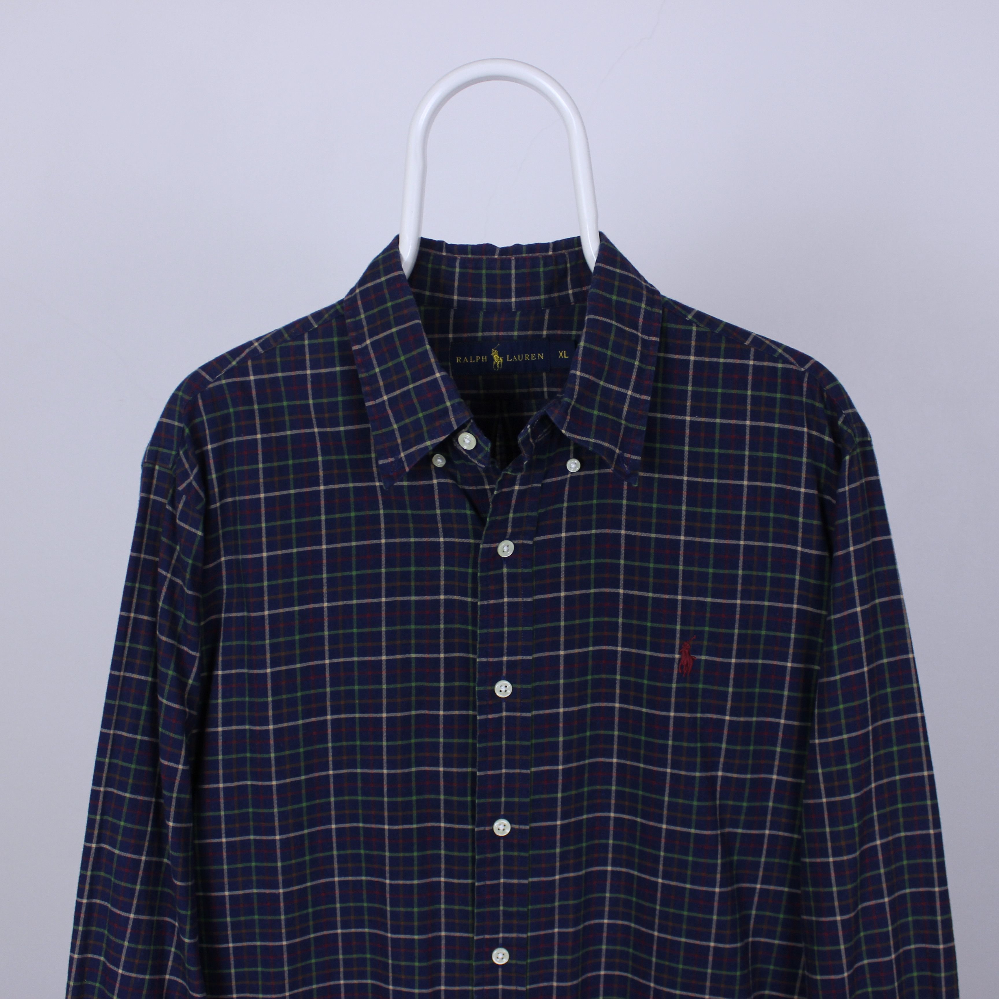 Polo Ralph Lauren Polo Ralph Lauren shirt men button ups L XL Size US XL / EU 56 / 4 - 11 Thumbnail