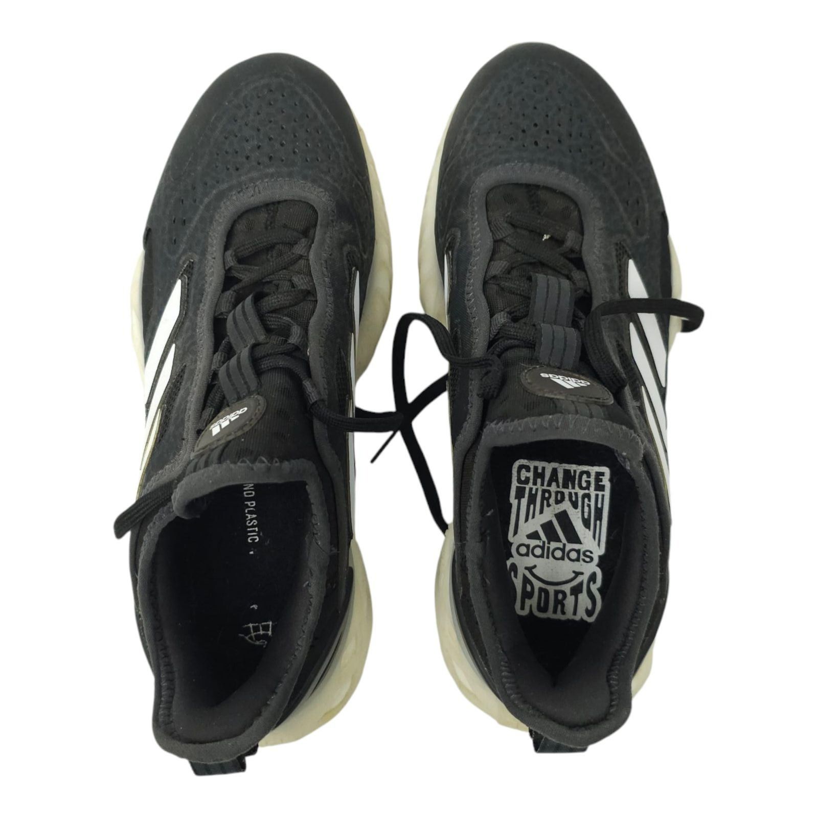 Adidas Adidas Web Boost Running Shoe Womens Size 7 Sneakers HP3324 Size US 7 / IT 37 - 6 Thumbnail
