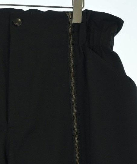 Ground Y Zip Details Wide Pants Size US 32 / EU 48 - 3 Thumbnail