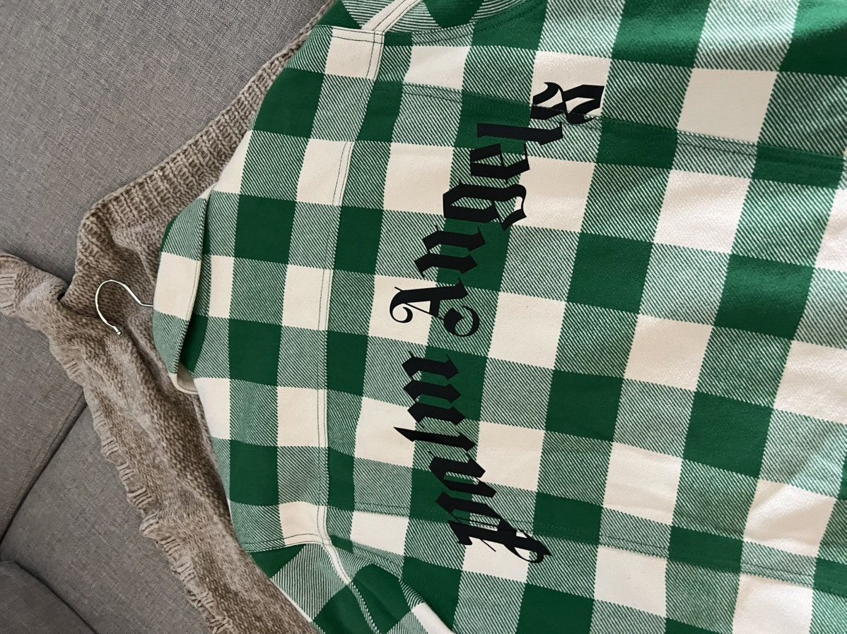 Palm Angels Palm Angels Jacket Size US S / EU 44-46 / 1 - 5 Thumbnail