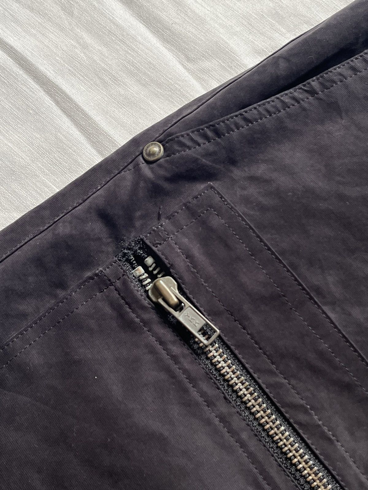 Comme Ca Ism × Japanese Brand Comme Ca Walk Pants Rare Pocket Size 29" - 9 Thumbnail