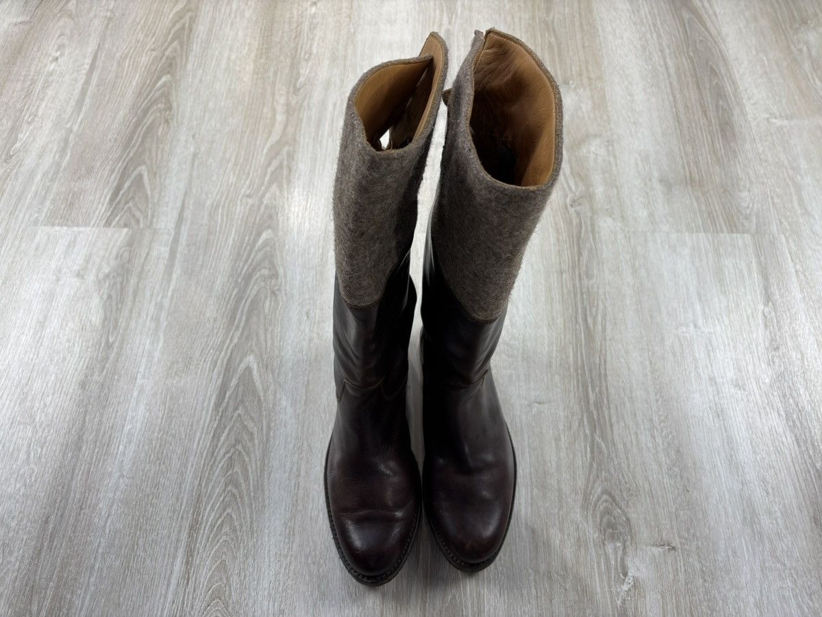 Designer × Sendra Womens boots Sendra Size 39 Size US 8 / IT 38 - 2 Thumbnail