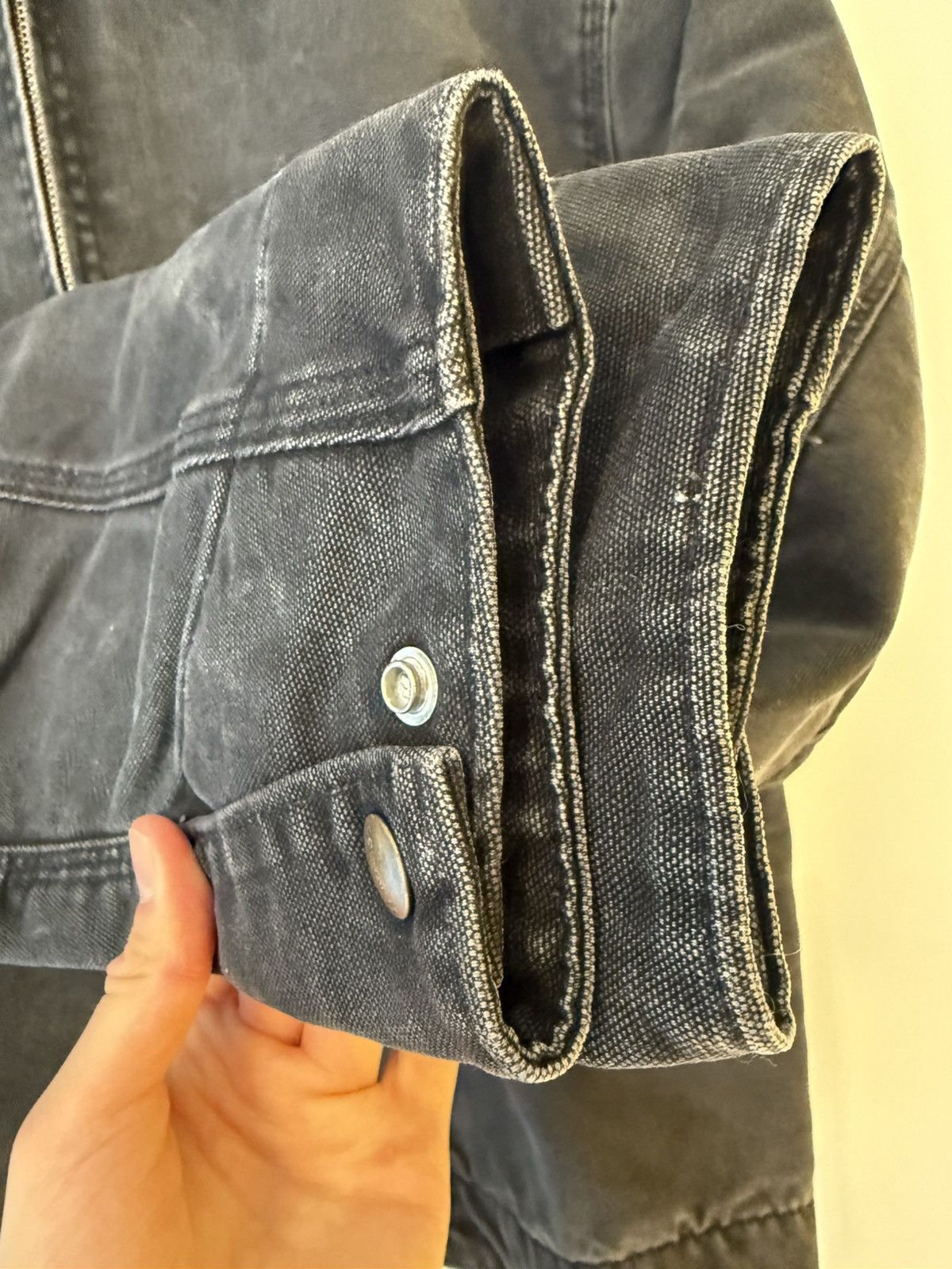 Carhartt Carhartt J43 ONX Medium Size US M / EU 48-50 / 2 - 5 Thumbnail