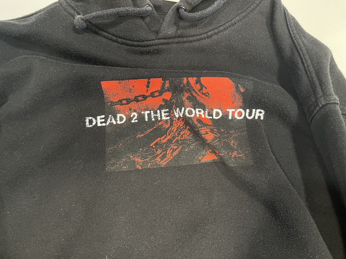 Other blackbear Tour Merch by Beimar - Black Size US S / EU 44-46 / 1 - 8 Thumbnail