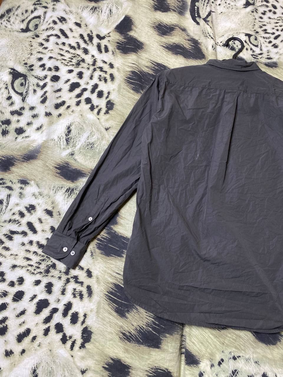 Japanese Brand × Uniqlo Uniqlo designer luxury streetwear shirt Size US XS / EU 42 / 0 - 17 Thumbnail