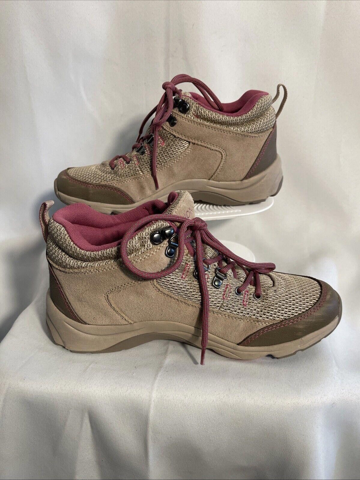 Vionic Vionic Cypress Hiking Boots Womens Size 7 HIKING Size US 7 / IT 37 - 2 Thumbnail