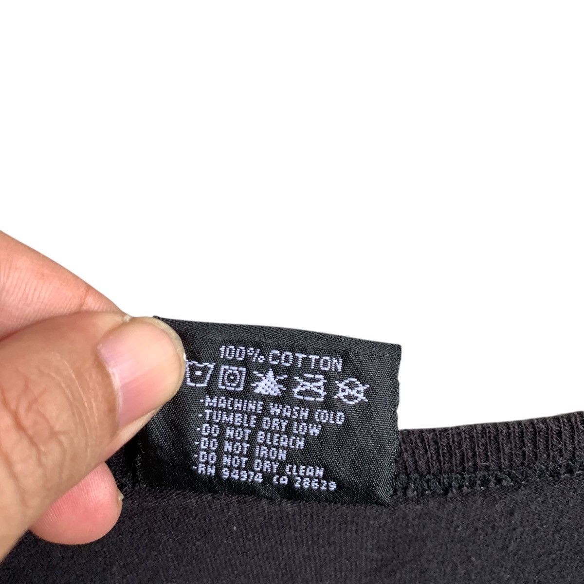 Japanese Brand × Undefeated Undefeated tank top Size US L / EU 52-54 / 3 - 5 Thumbnail