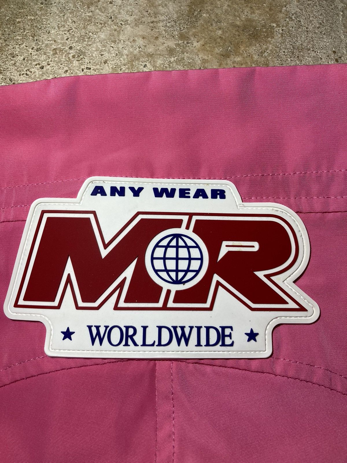 Martine Rose SS19 Martine Rose Speed Track Motocross Pants 2019 Sport MR Size US 32 / EU 48 - 10 Thumbnail