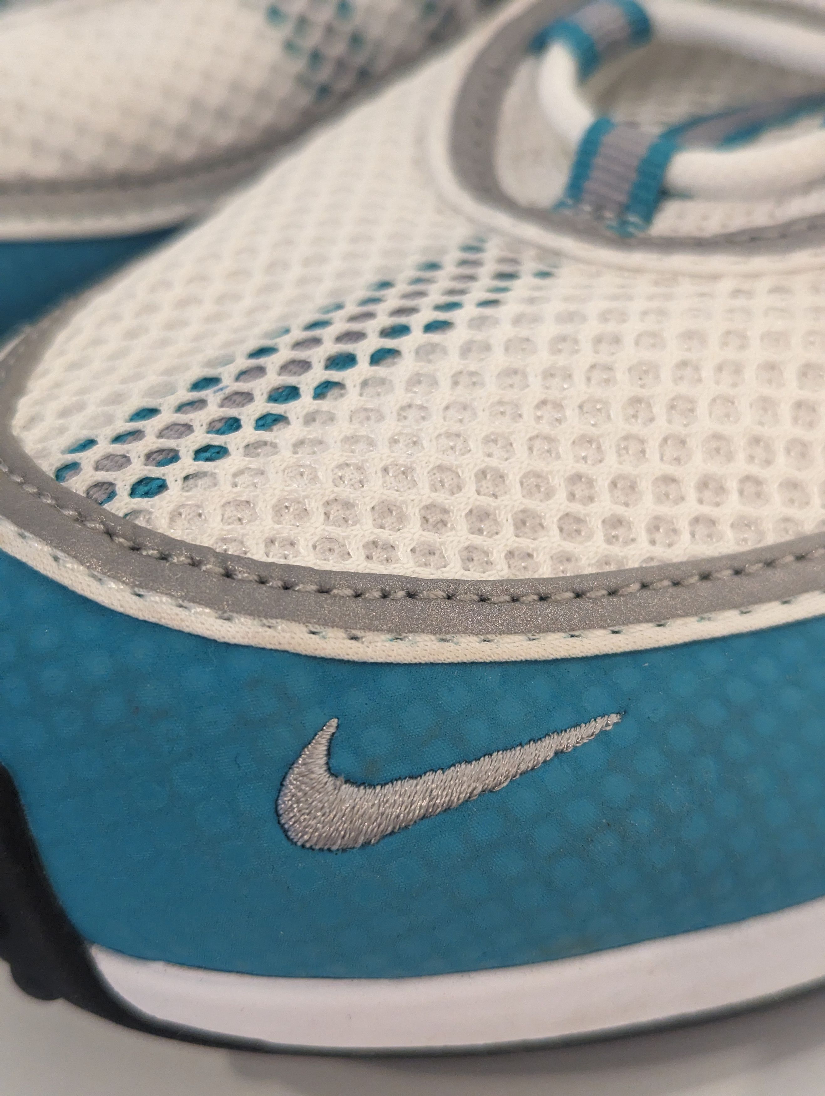 Nike Nike Air Zoom Spiridon QS 'Summer Pack' 2016 Size US 12 / EU 45 - 9 Thumbnail