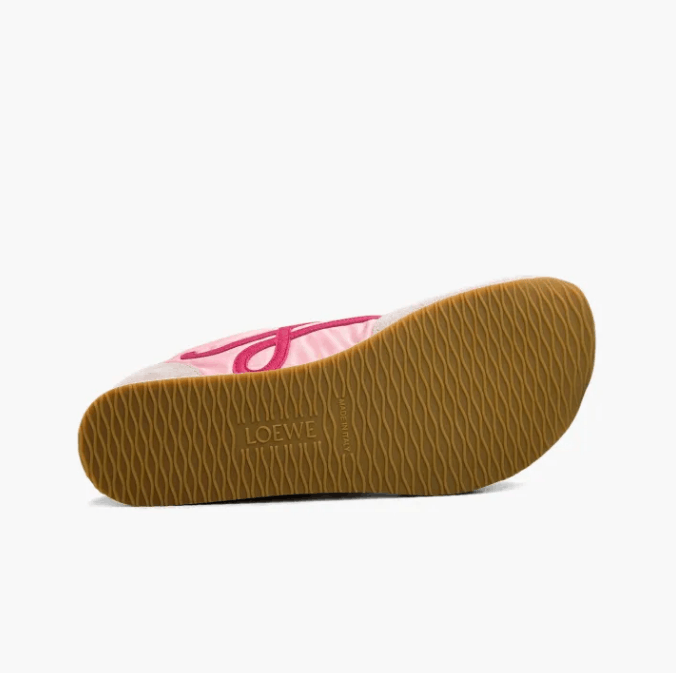 Loewe Loewe low-top sneakers Size US 11 / IT 41 - 6 Thumbnail